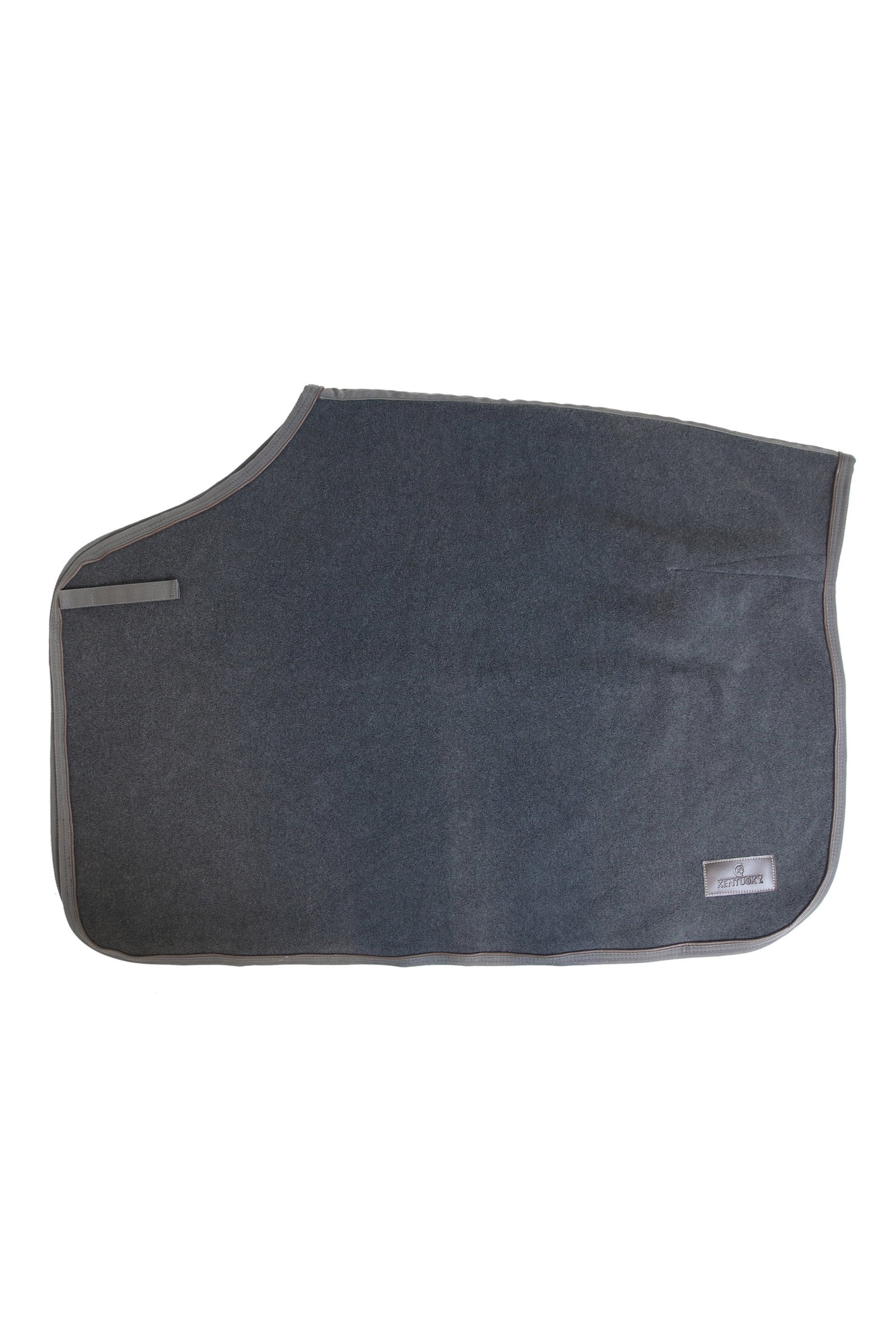 Kentucky Horsewear Quarter Rug Heavy Fleece Riding Rug Hästtäcken