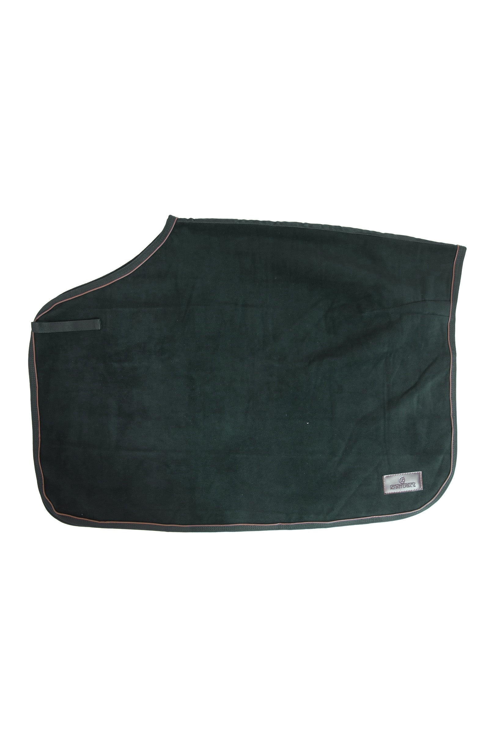 Kentucky Horsewear Quarter Rug Heavy Fleece Riding Rug Hästtäcken