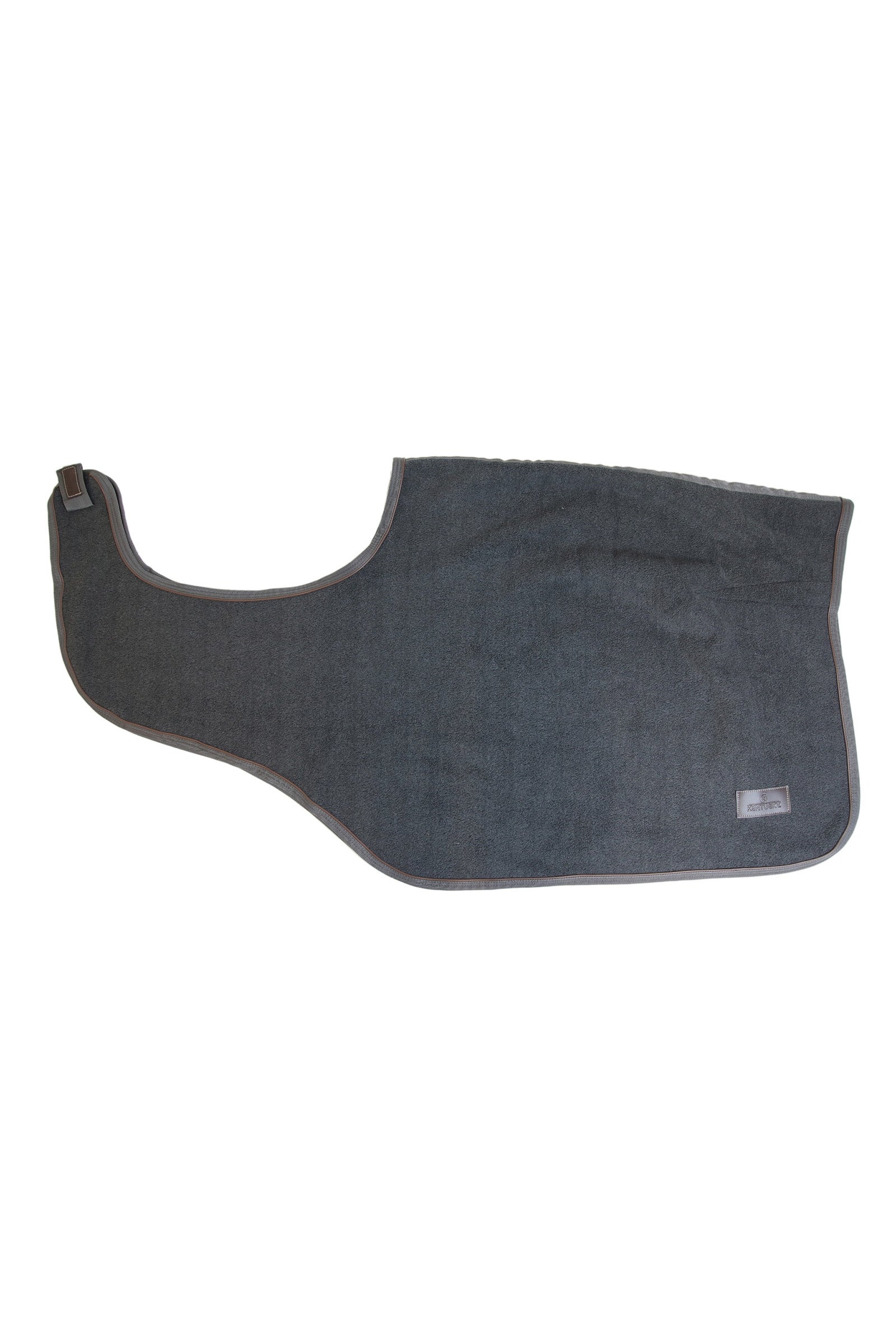 Kentucky Horsewear Riding Rug Heavy Fleece Medium Hästtäcken