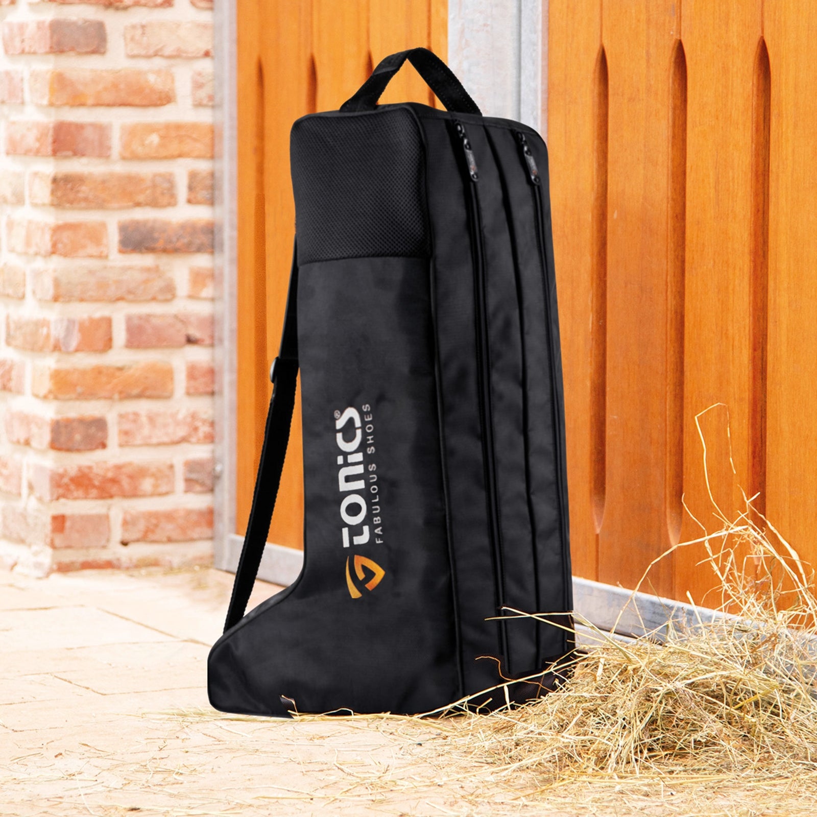 Tonics Schockemöhle Riding Boot Bag Accessoarer