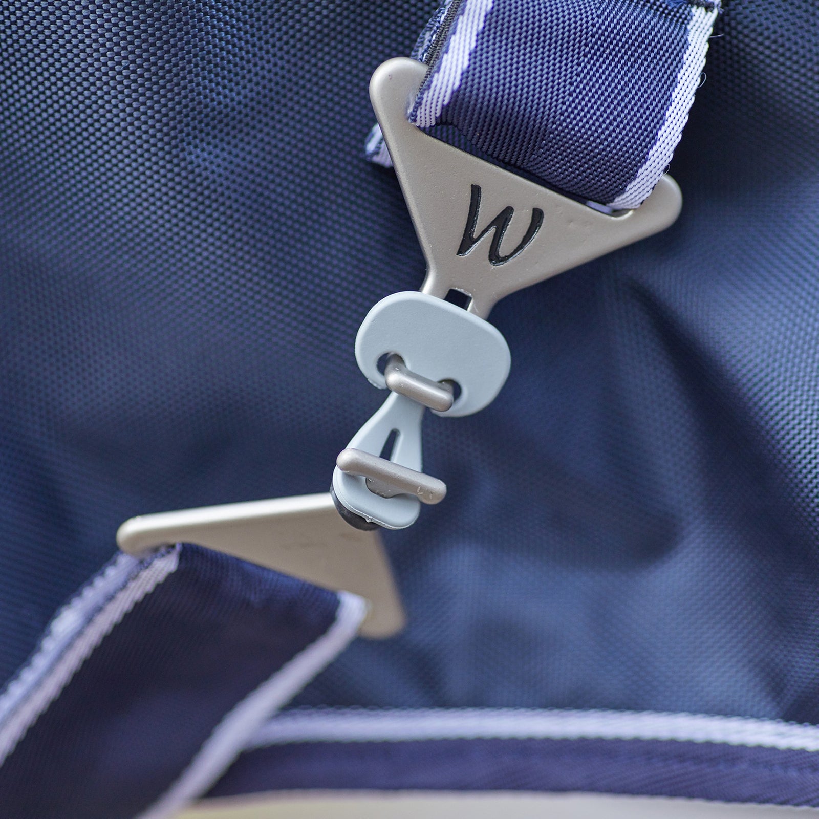 Waldhausen Safe-Gum (Set of 6) Horse Rugs