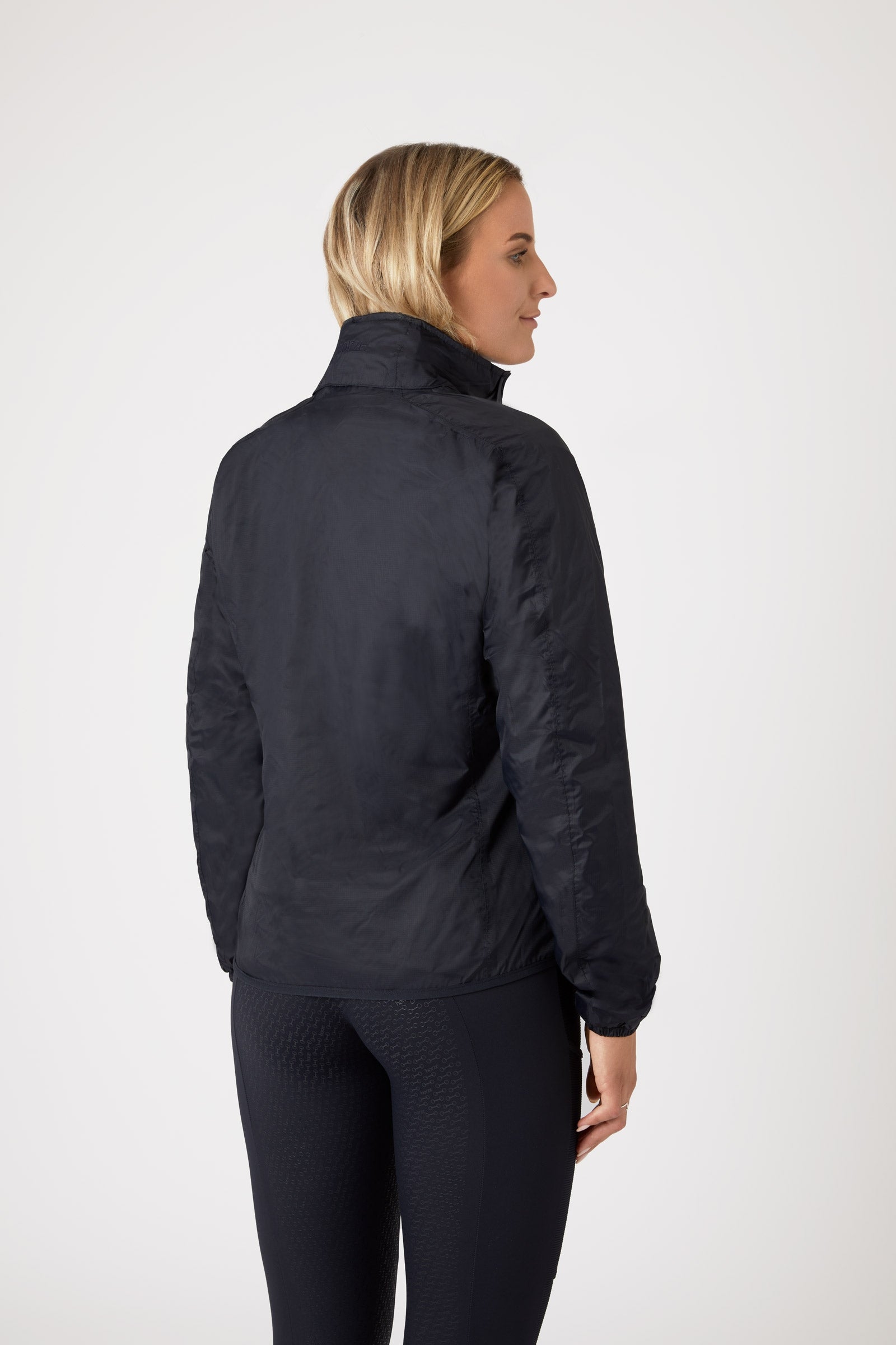 Horze Alexa Women's Club Riding Jacket Women’s Riding Clothing