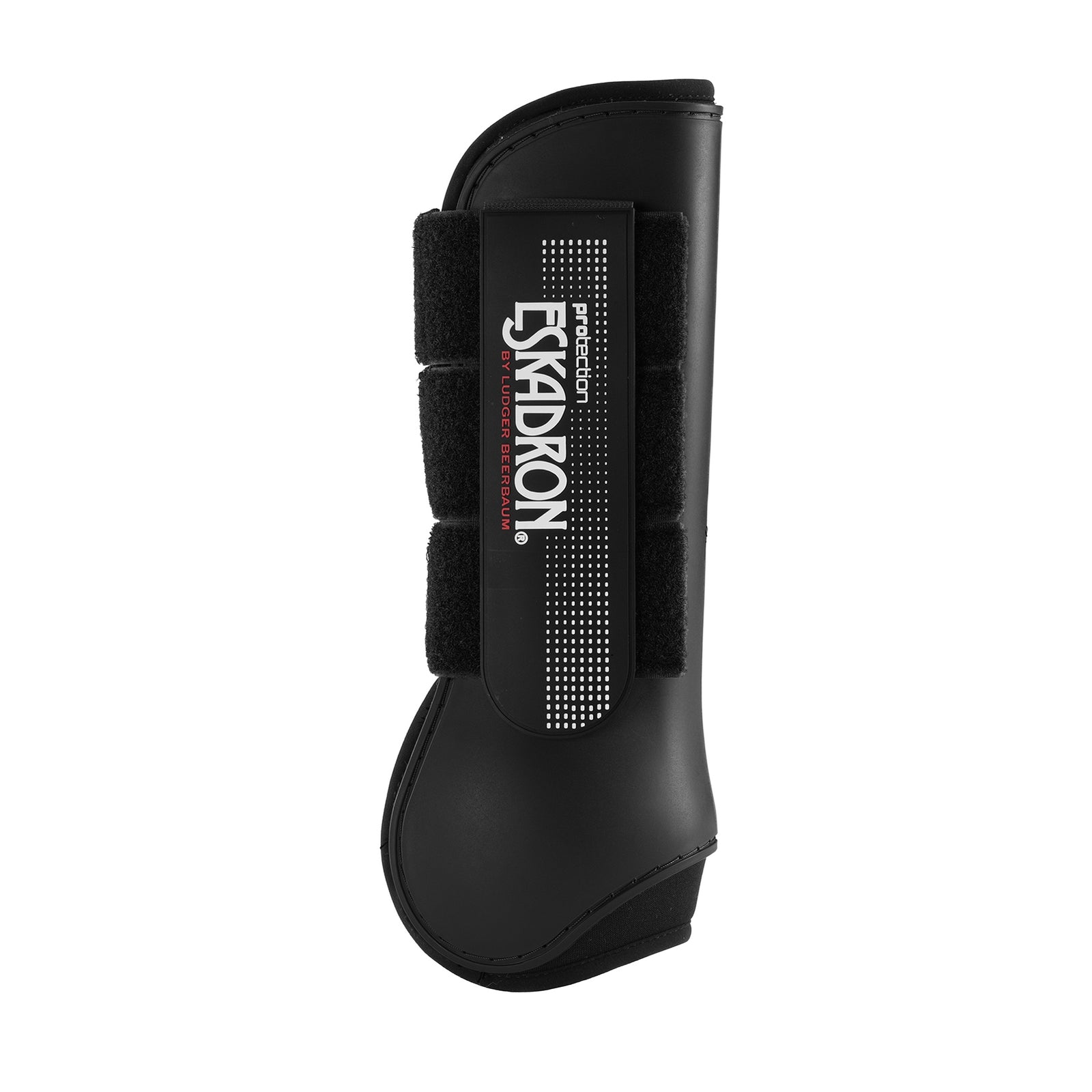 Eskadron Höga Skyddande Senskydd Leg Protection & Hoof Protection for Horses
