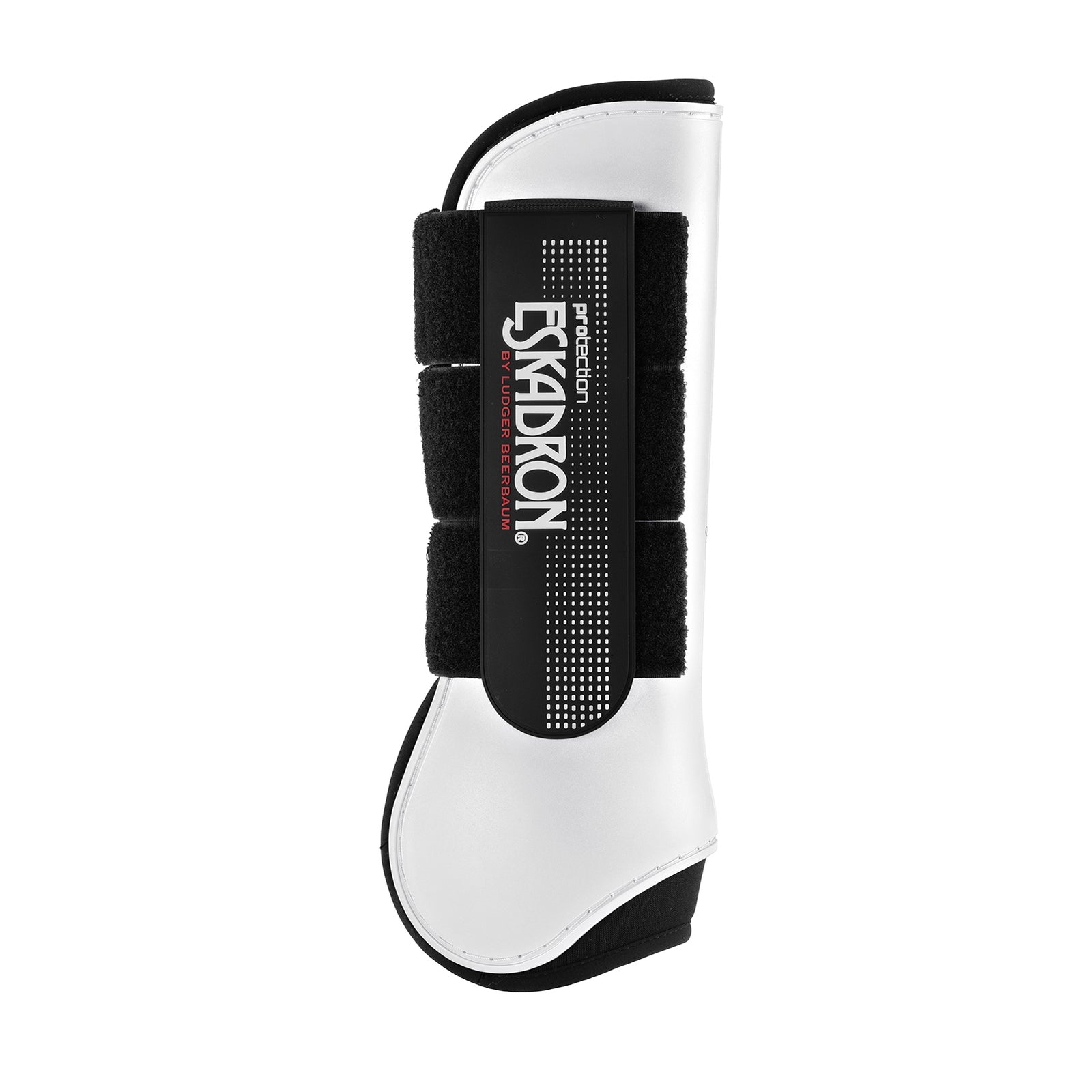 Eskadron Höga Skyddande Senskydd Leg Protection & Hoof Protection for Horses