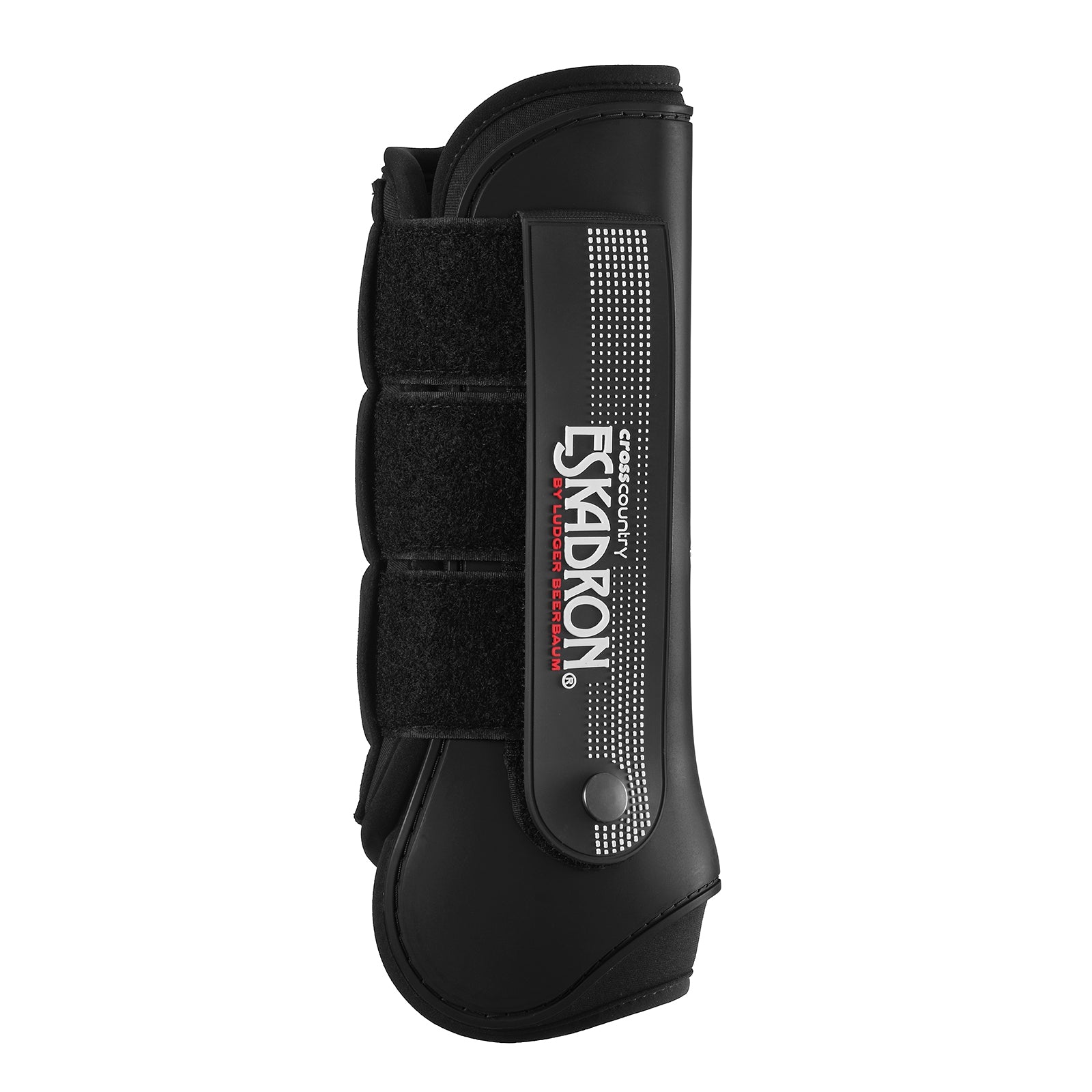 Eskadron Cross Country Höga Senskydds Boots Leg Protection & Hoof Protection for Horses