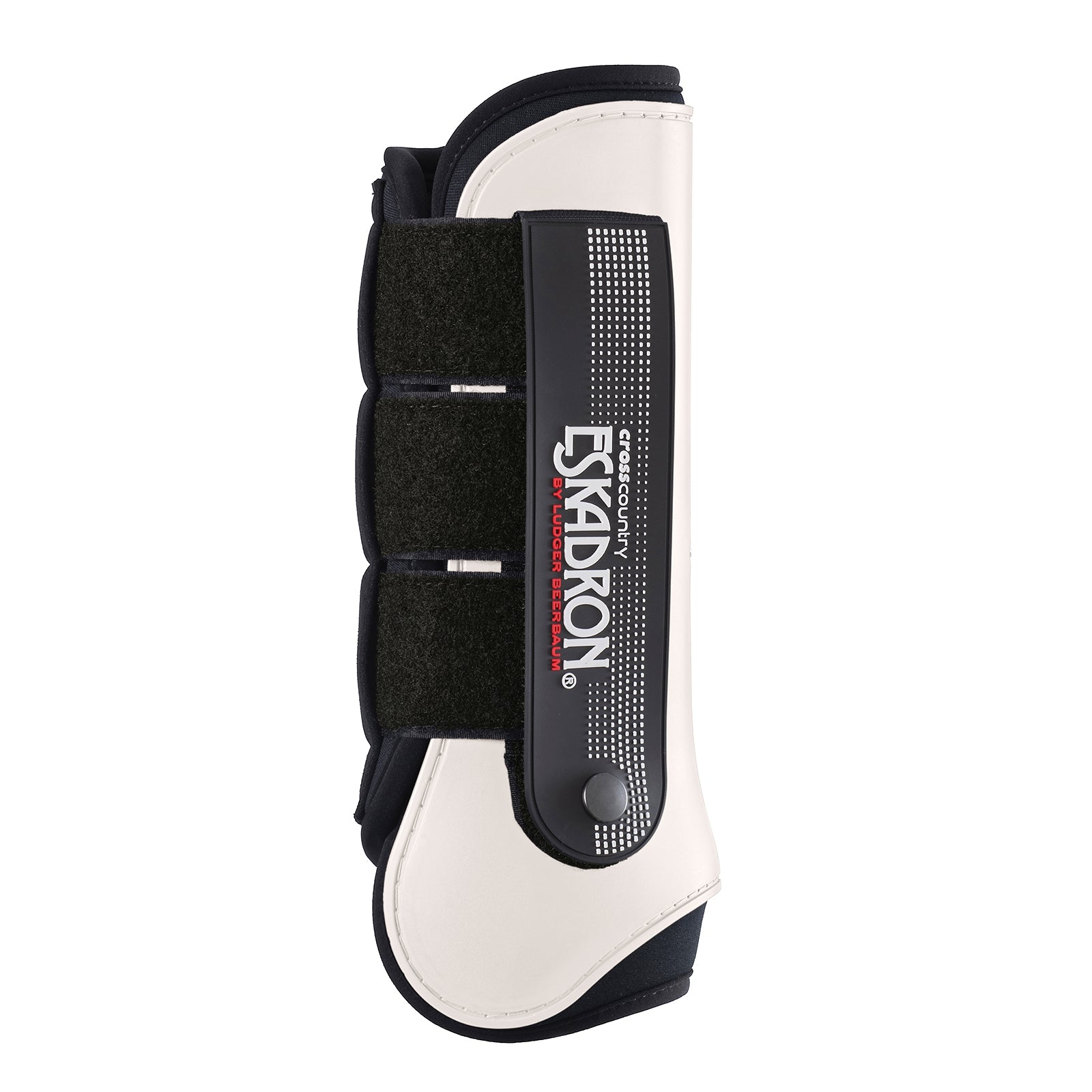Eskadron Cross Country High Tendon Boots Leg Protection & Hoof Protection for Horses