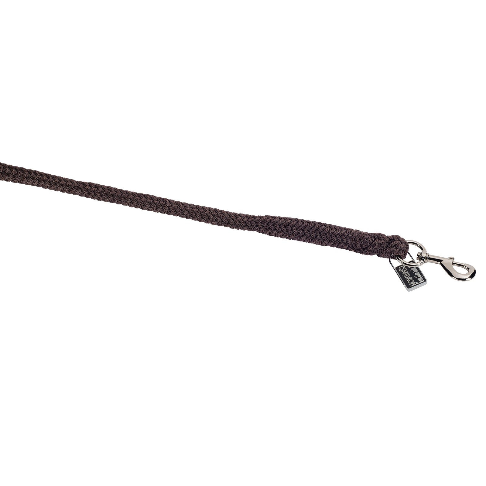 Eskadron Duralastic Swivel Leadrope Halters & Leads
