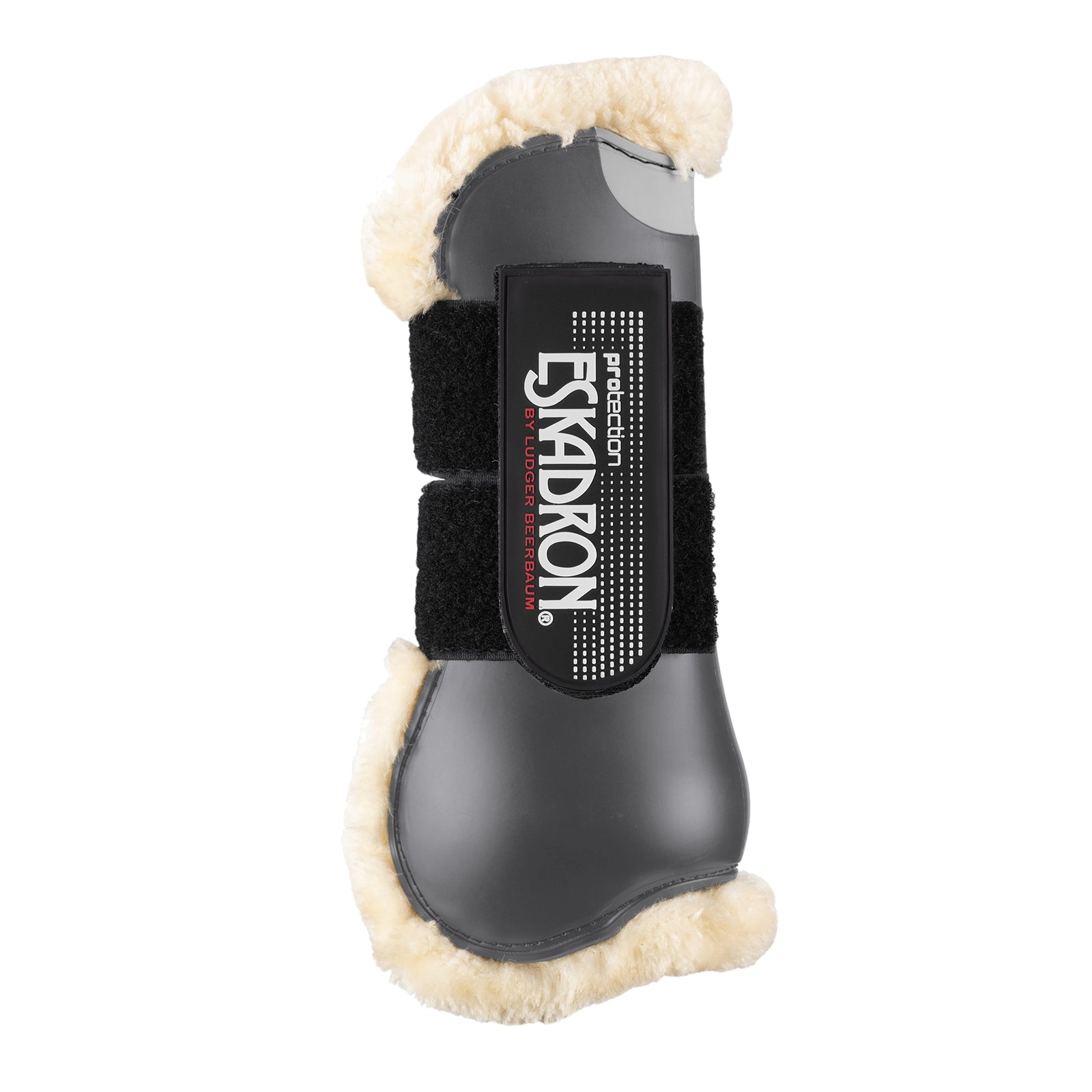 Eskadron Flexisoft Fuskpäls Senskydds Boots Leg Protection & Hoof Protection for Horses