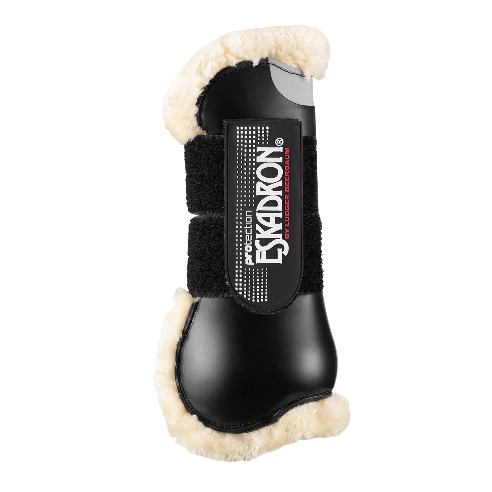 Eskadron Flexisoft Fuskpäls Senskydds Boots Leg Protection & Hoof Protection for Horses