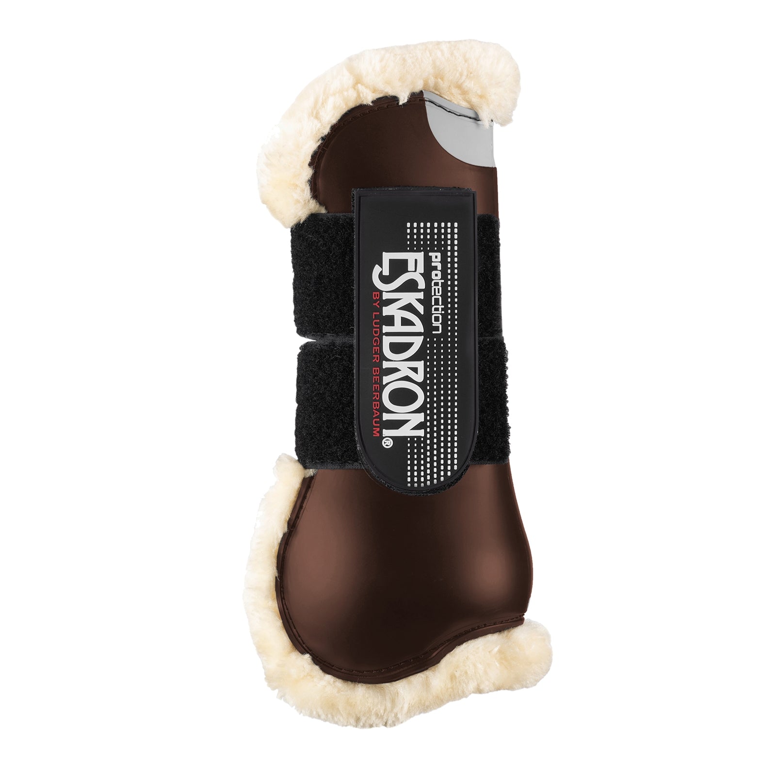 Eskadron Flexisoft Fuskpäls Senskydds Boots Leg Protection & Hoof Protection for Horses