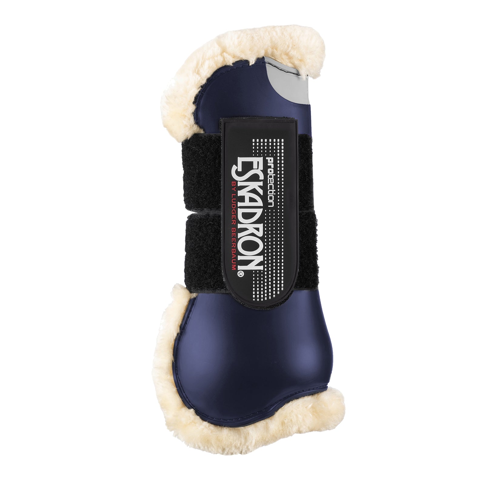 Eskadron Flexisoft Fuskpäls Senskydds Boots Leg Protection & Hoof Protection for Horses