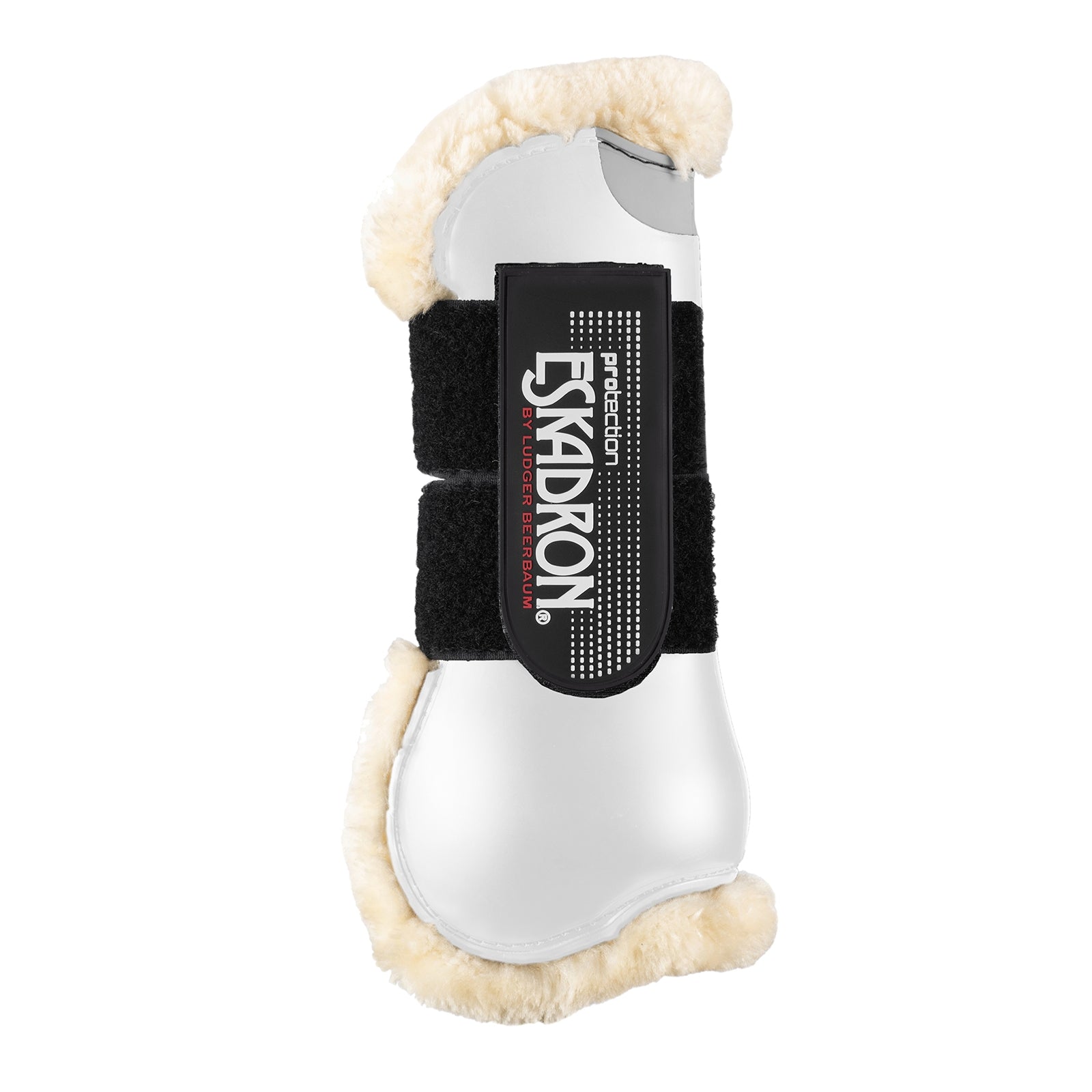 Eskadron Flexisoft Fuskpäls Senskydds Boots Leg Protection & Hoof Protection for Horses