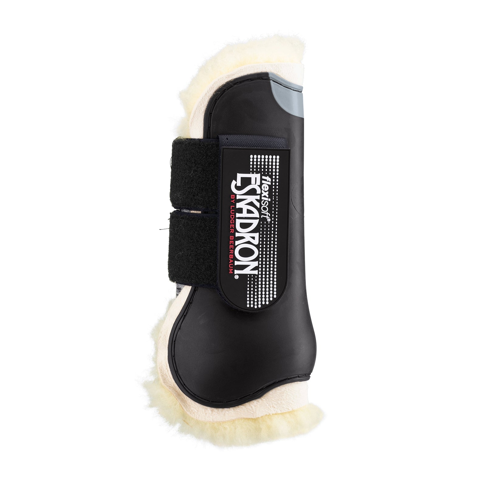Eskadron Flexisoft Lammskinn Senskydd Leg Protection & Hoof Protection for Horses