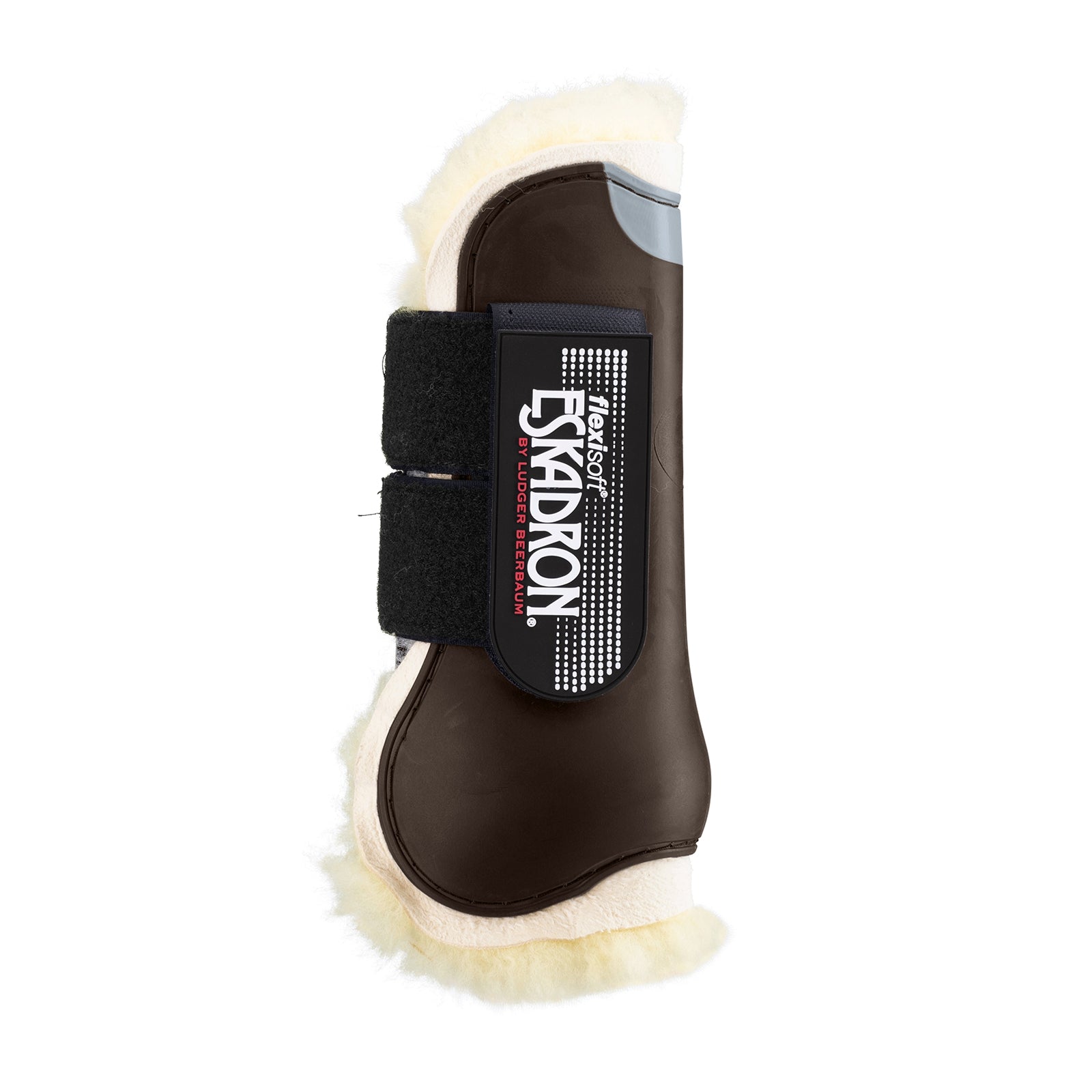 Eskadron Flexisoft Lammskinn Senskydd Leg Protection & Hoof Protection for Horses