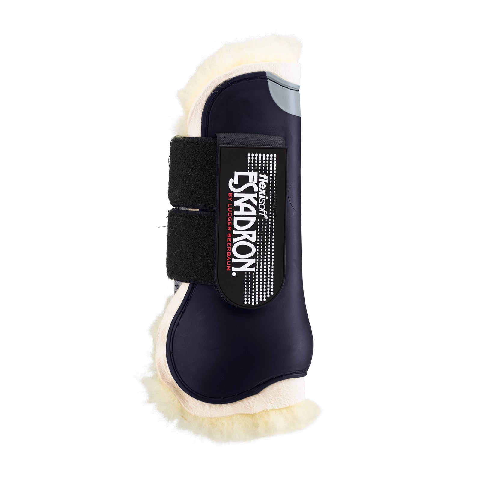 Eskadron Flexisoft Lammskinn Senskydd Leg Protection & Hoof Protection for Horses