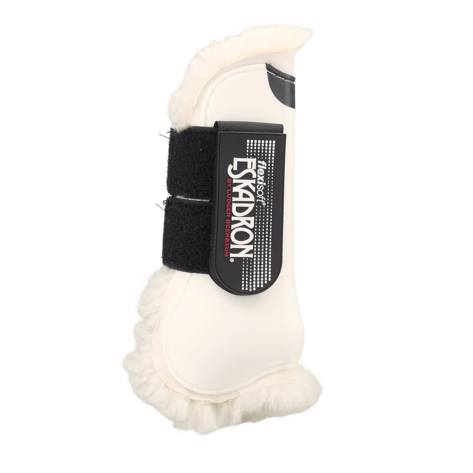 Eskadron Flexisoft Lammskinn Senskydd Leg Protection & Hoof Protection for Horses