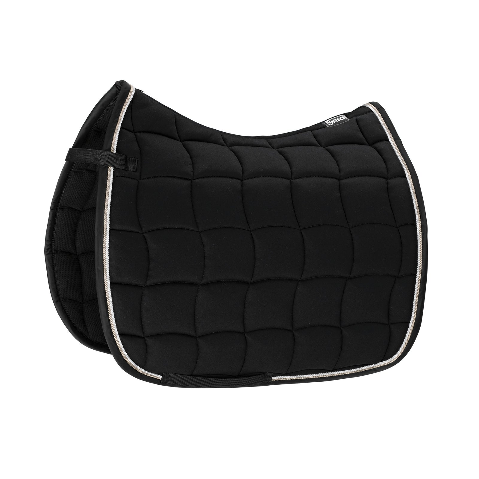 Eskadron Performance Contrast All purpose Saddle Pad Saddle Pads