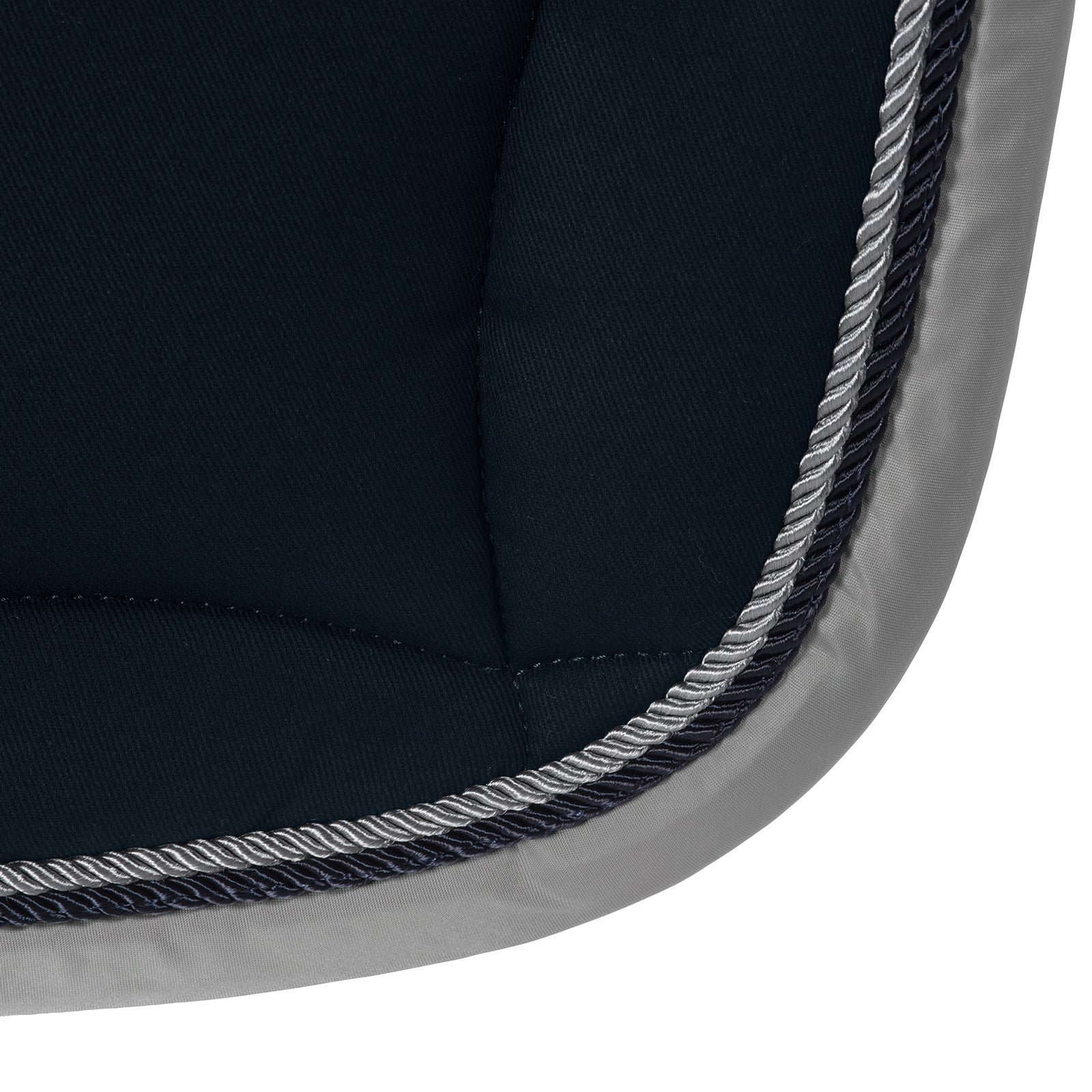 Eskadron Performance Contrast All purpose Saddle Pad Saddle Pads