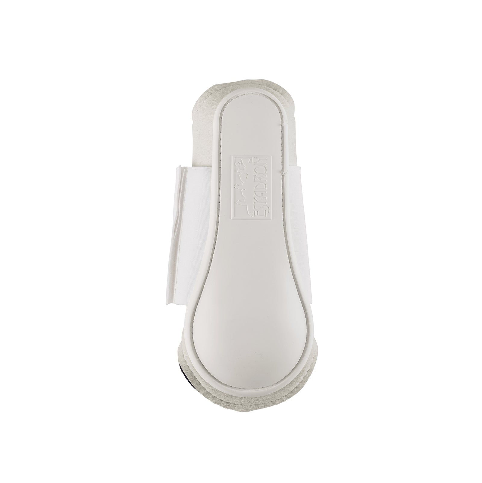Eskadron Pikosoft Senskydds Boots Fram Leg Protection & Hoof Protection for Horses
