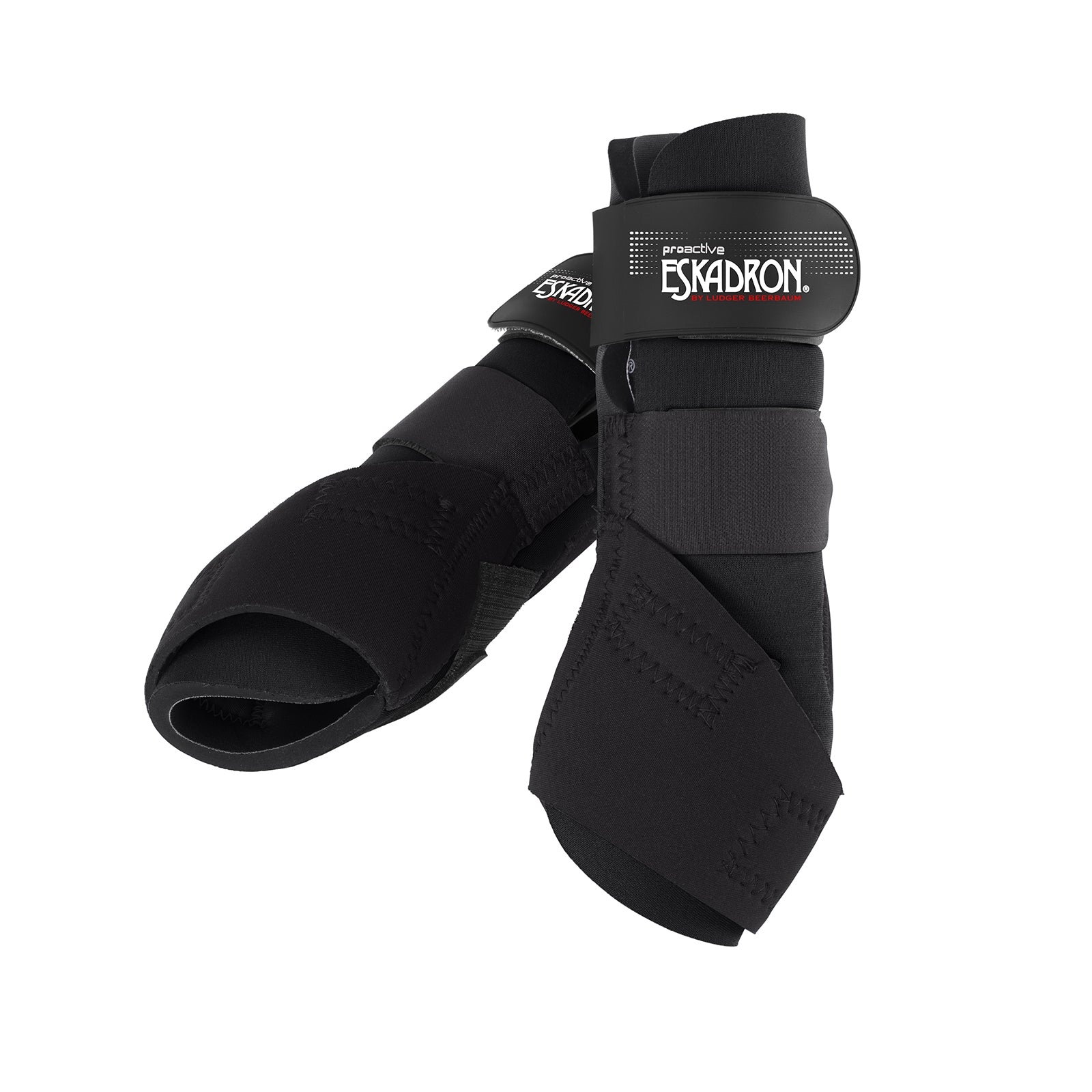 Eskadron Pro Active Senskydds Boots Framben Leg Protection & Hoof Protection for Horses
