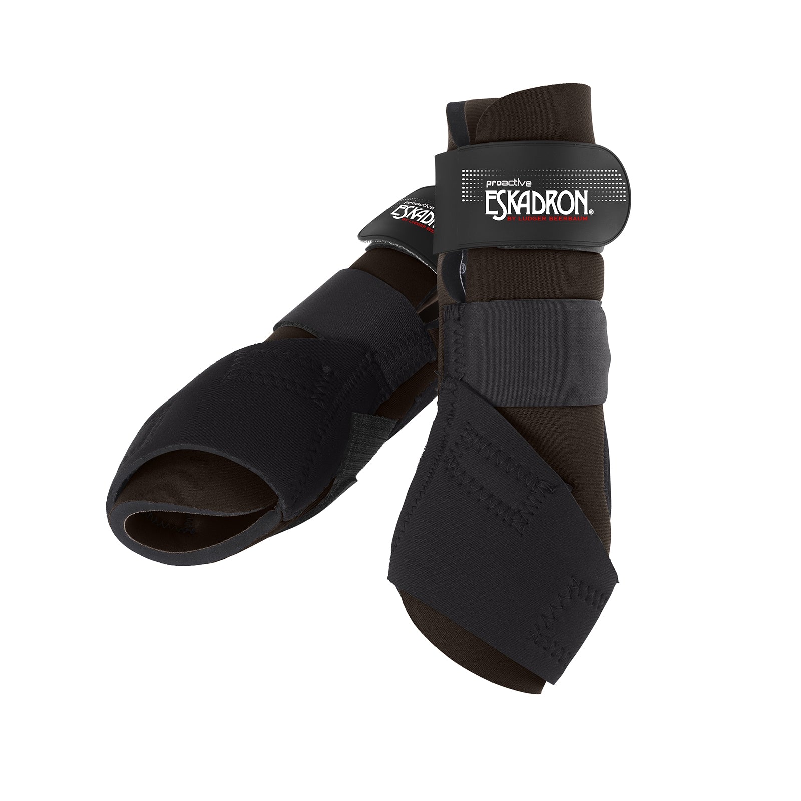 Eskadron Pro Active Senskydds Boots Framben Leg Protection & Hoof Protection for Horses