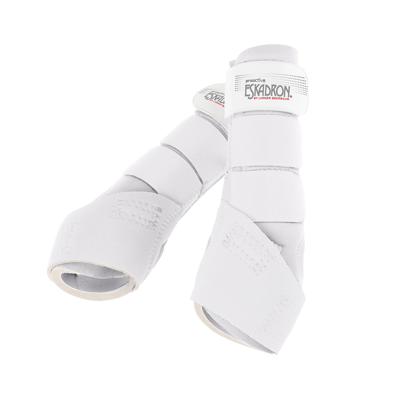 Eskadron Pro Active Senskydds Boots Bakben Leg Protection & Hoof Protection for Horses