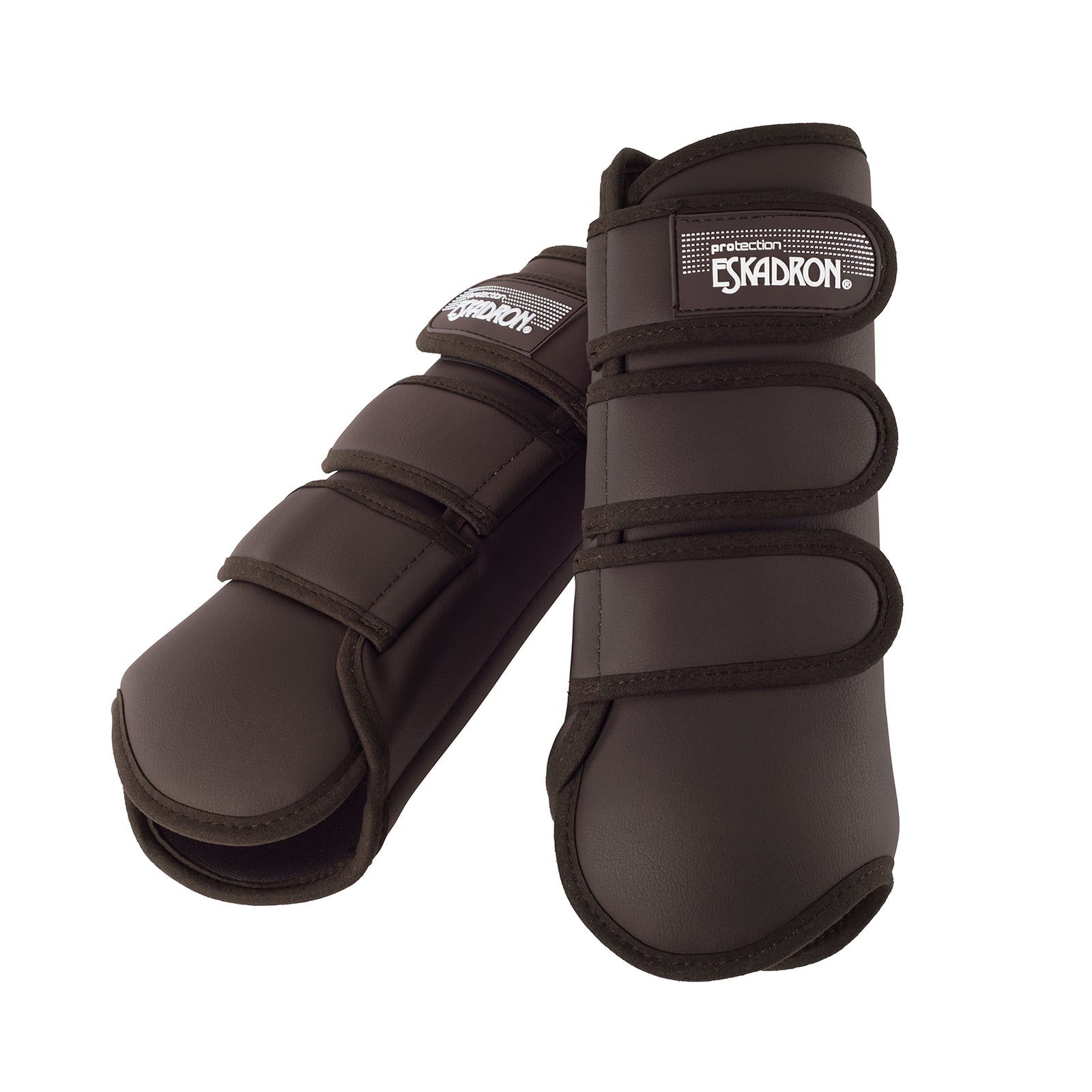 Eskadron Allround Senskydds Boots Bakben Leg Protection & Hoof Protection for Horses