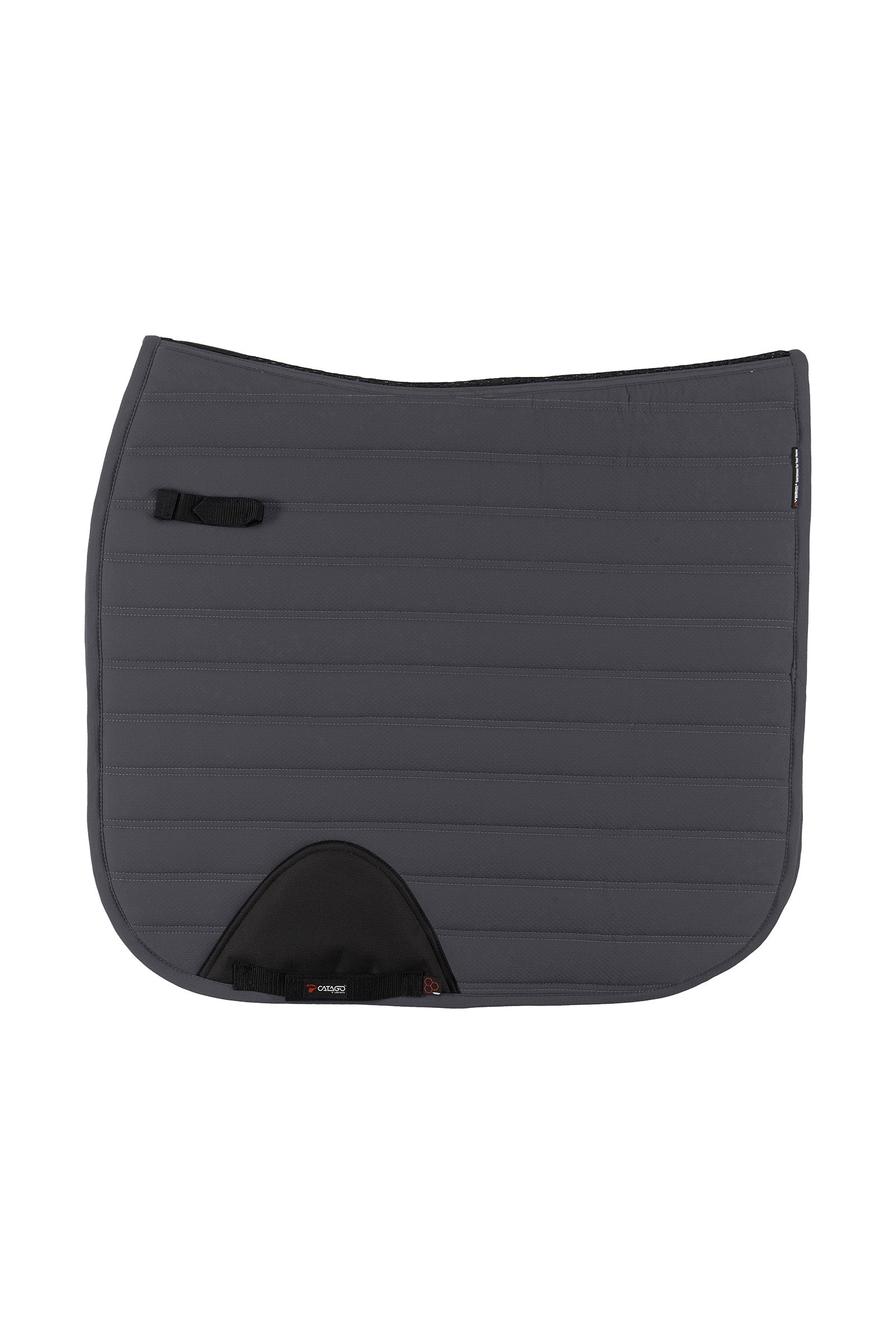 Catago Hybrid All Purpose Saddle Pad Saddle Pads