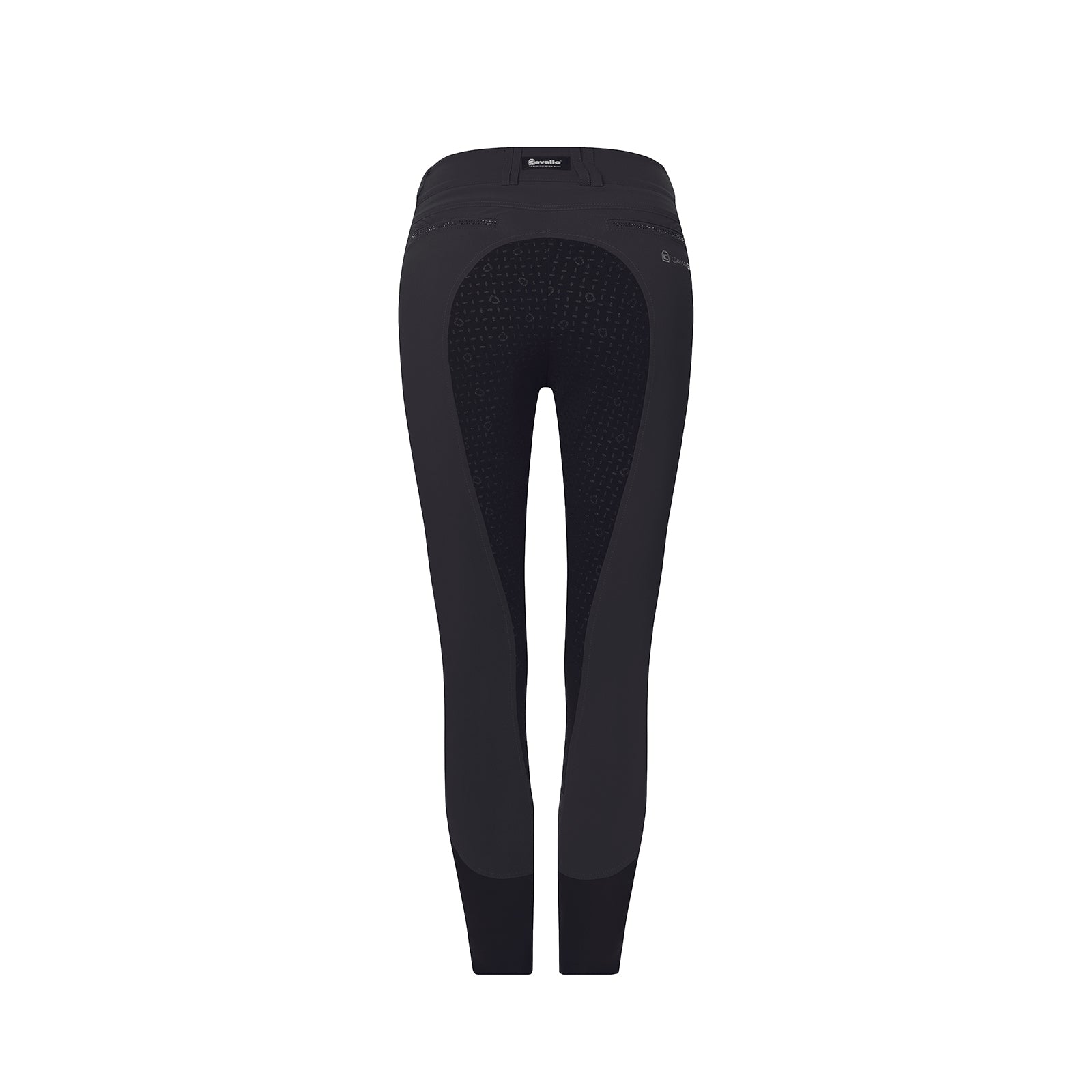 Cavallo CavalCeline X Grip ridbyxor med helskodd Womens Breeches