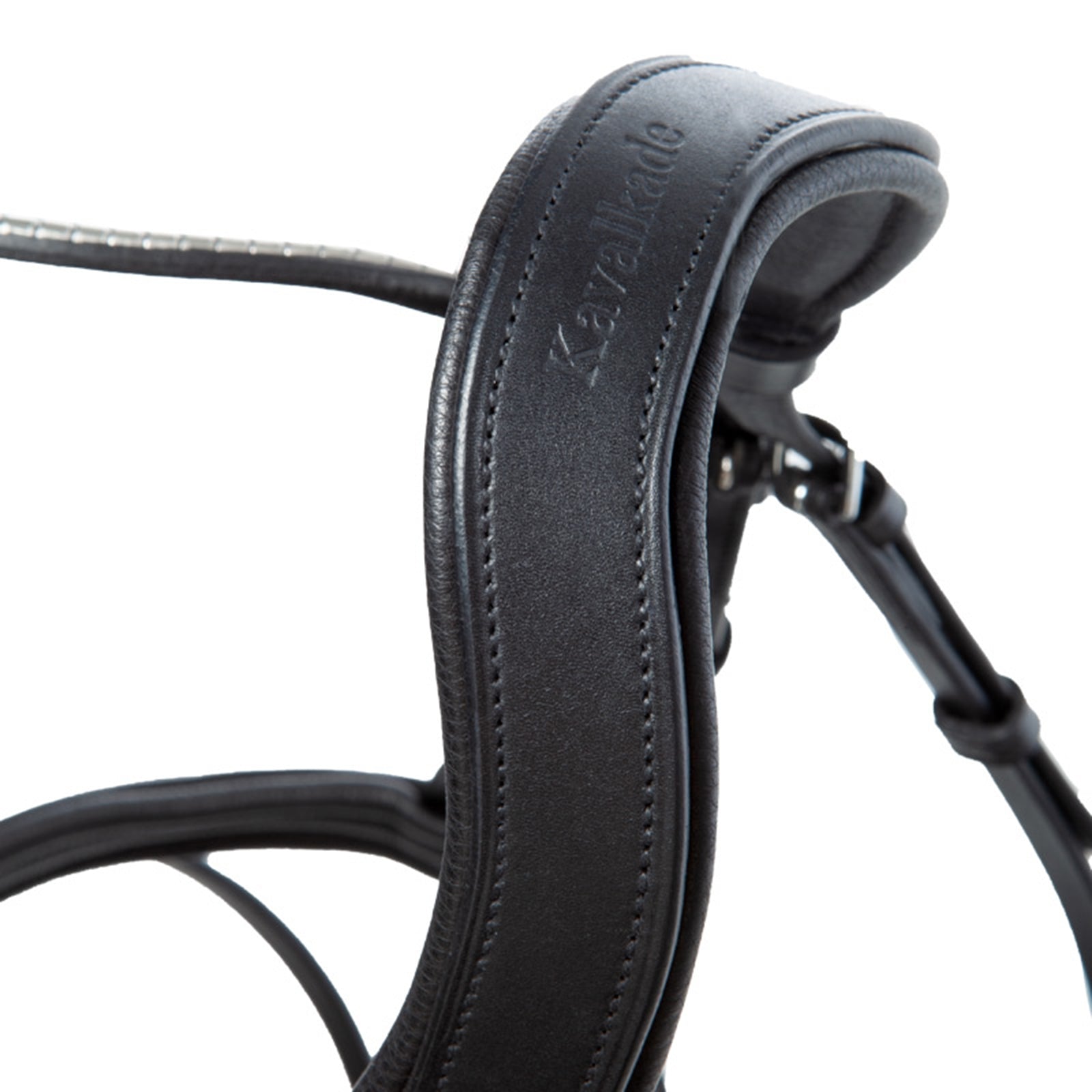 Kavalkade Clinchesse Bridle Bridles & Reins
