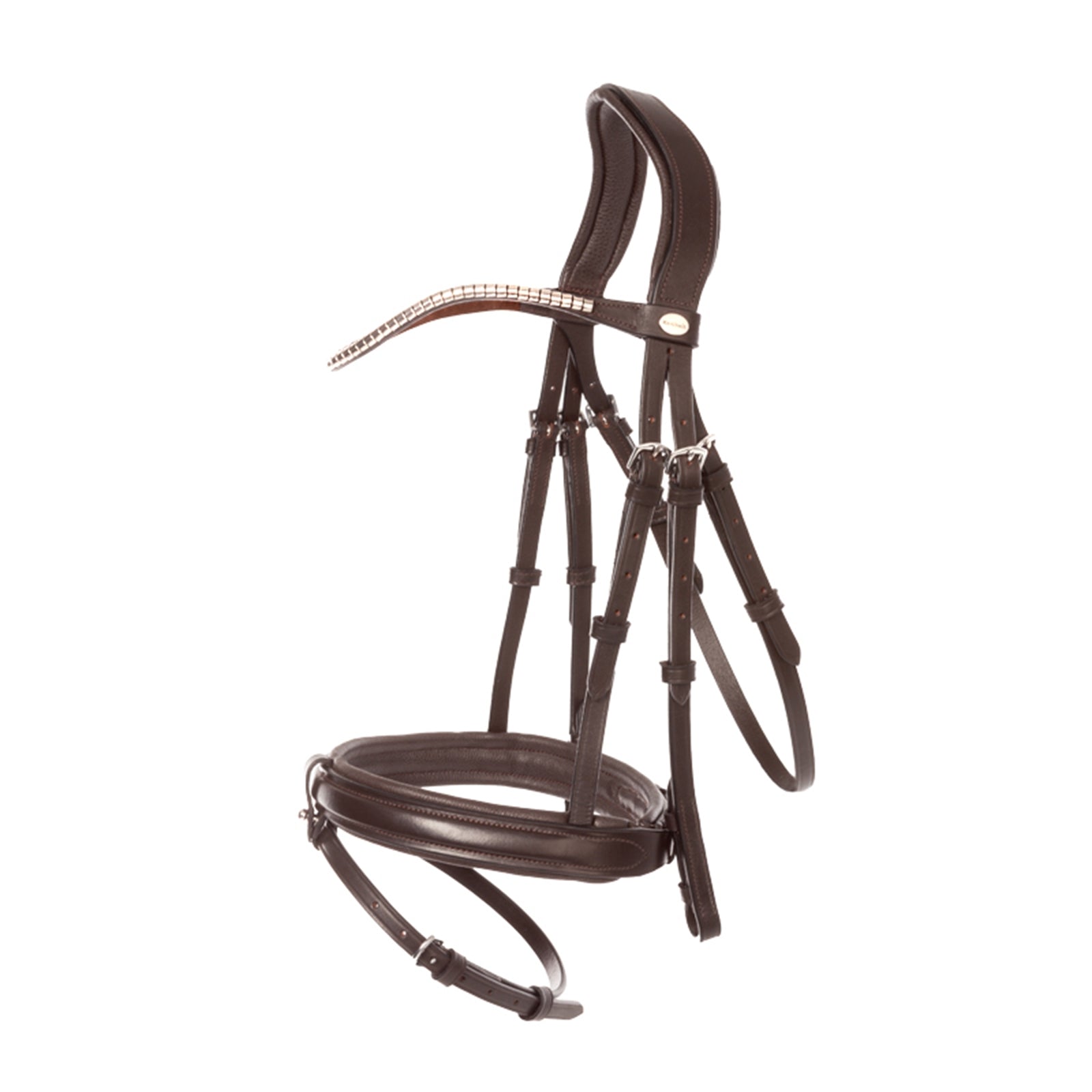 Kavalkade Clinchesse Bridle Bridles & Reins