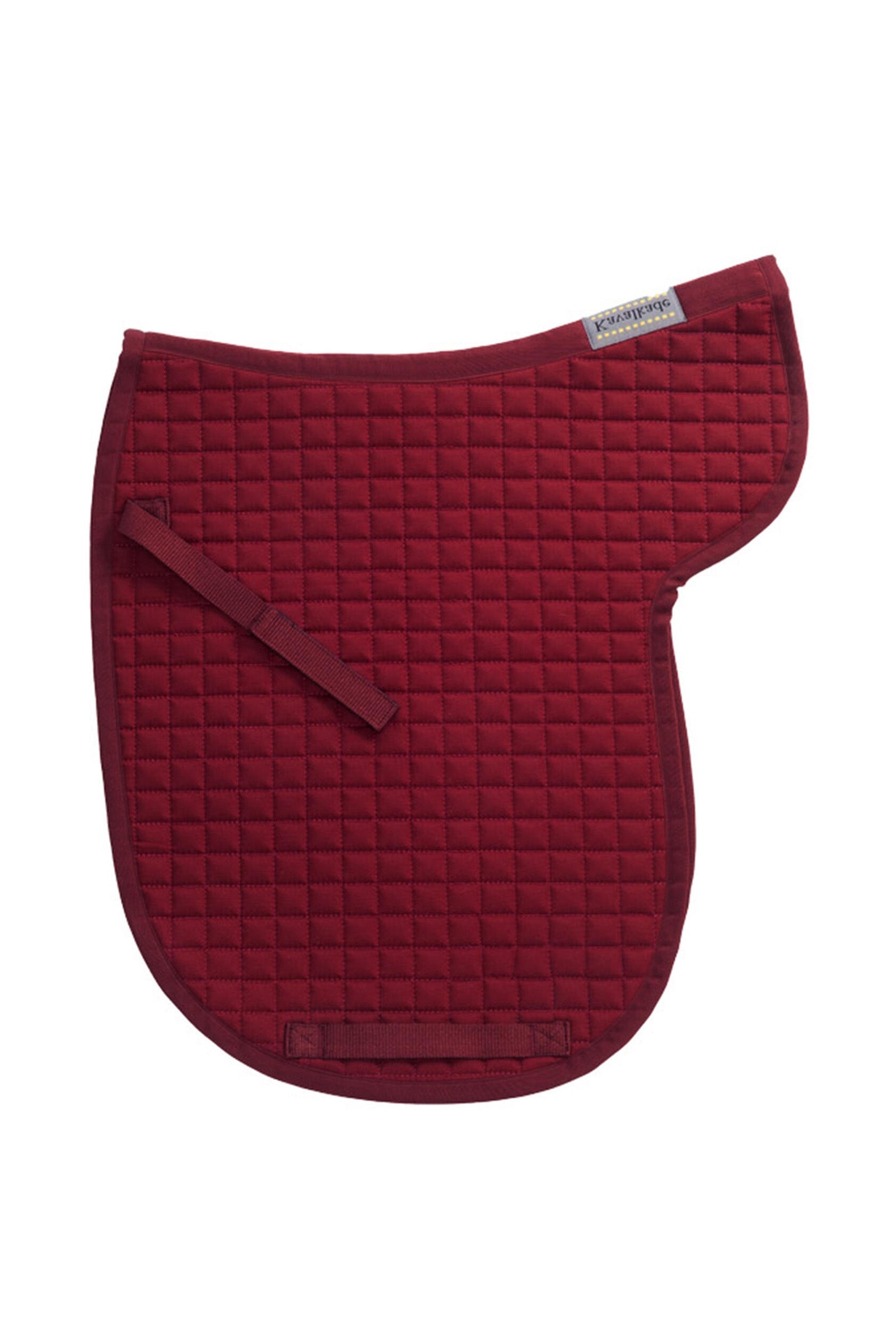 Kavalkade Island Saddle Pad Schabrak