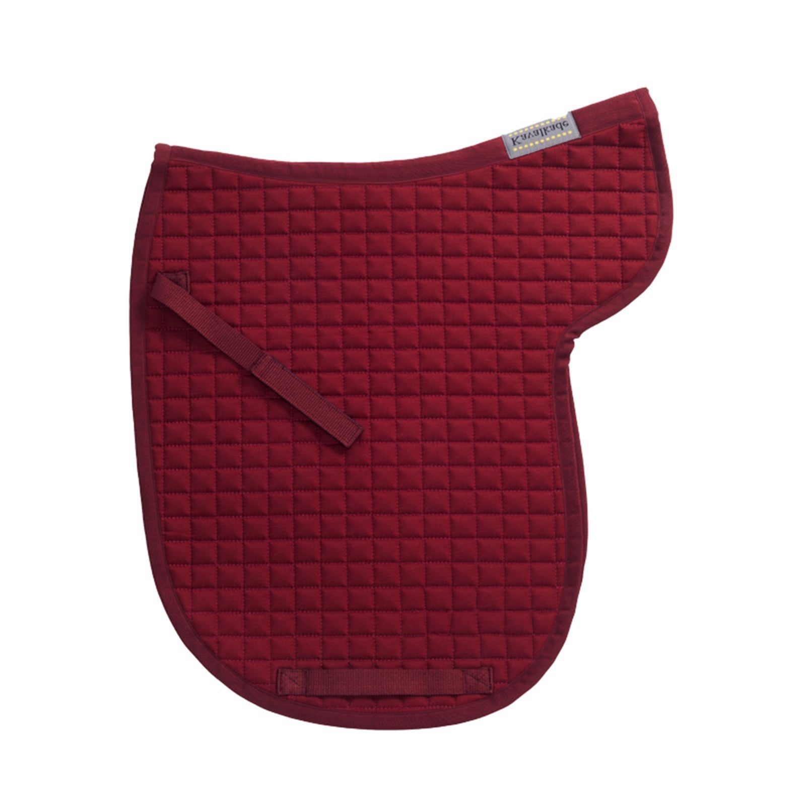 Kavalkade Island Saddle Pad Saddle Pads