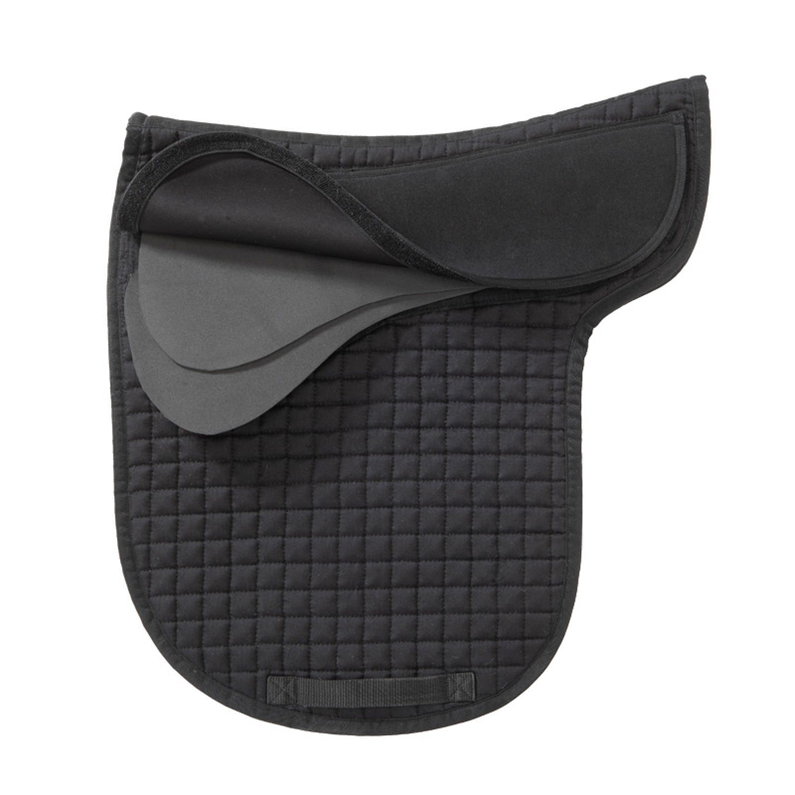Kavalkade Island Saddle Pad Kaval-Top Vario Schabrak