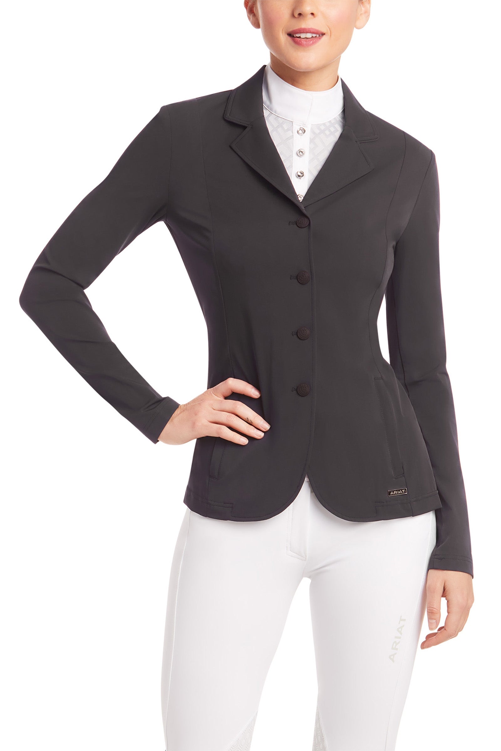 Ariat Artico lättvikts tävlingskavaj för damer Damridkläder