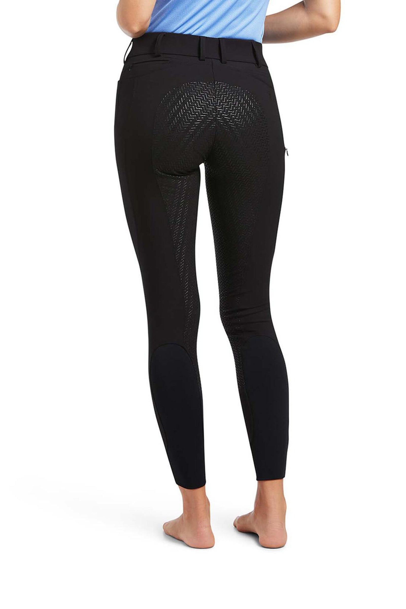Ariat Prelude ridbyxor med helskodd för dam Womens Breeches