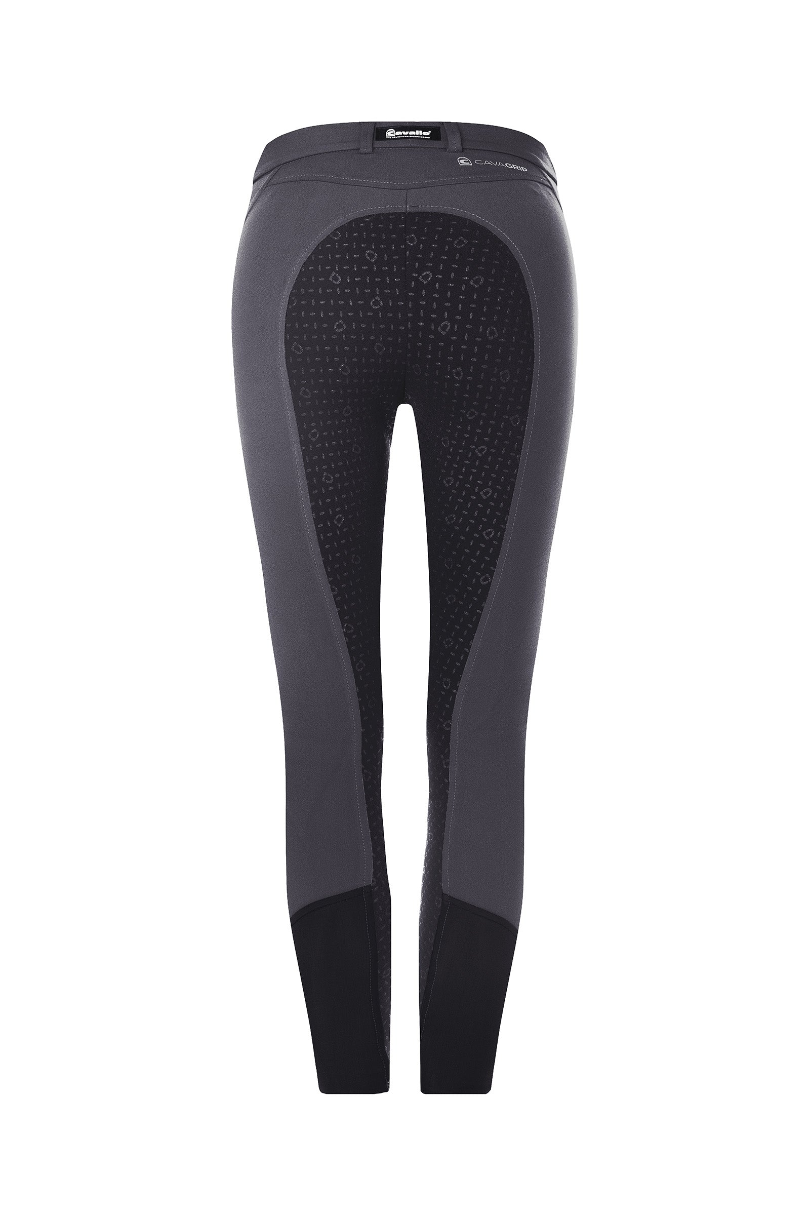 Cavallo CavalCaja Grip ridbyxor med helskodd Womens Breeches