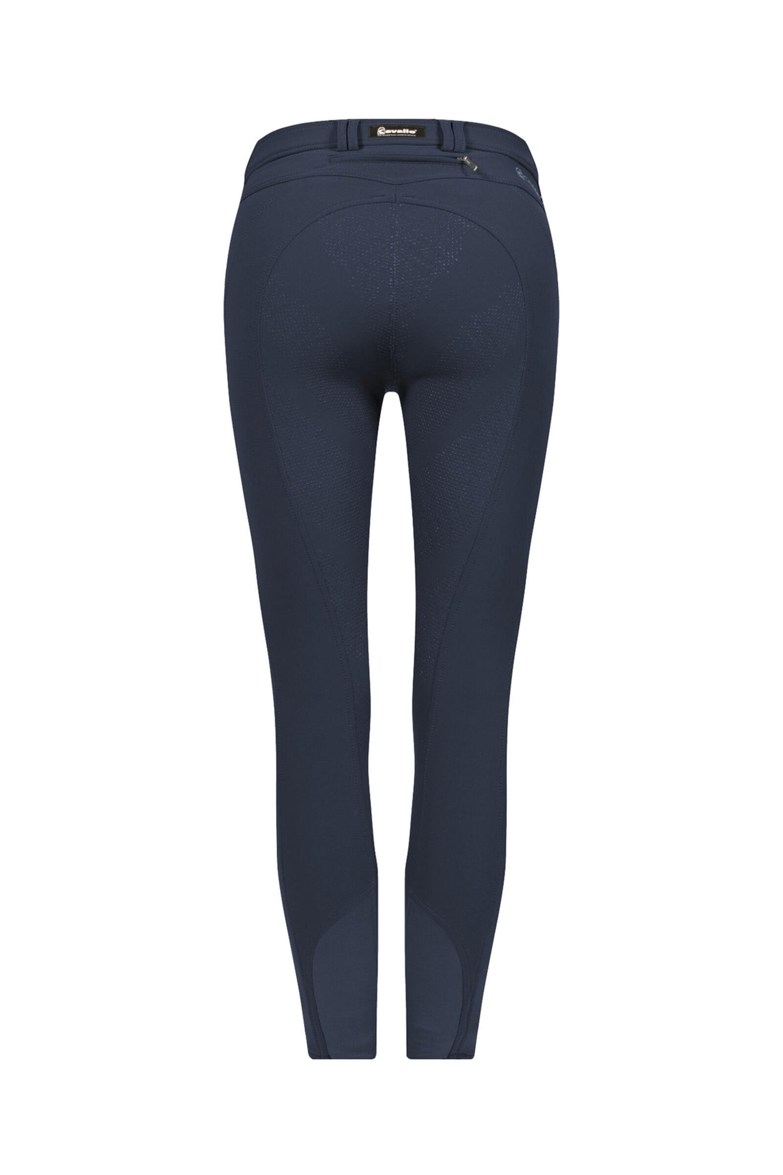 Cavallo CavalCarole Grip ridbyxor med helskodd Womens Breeches