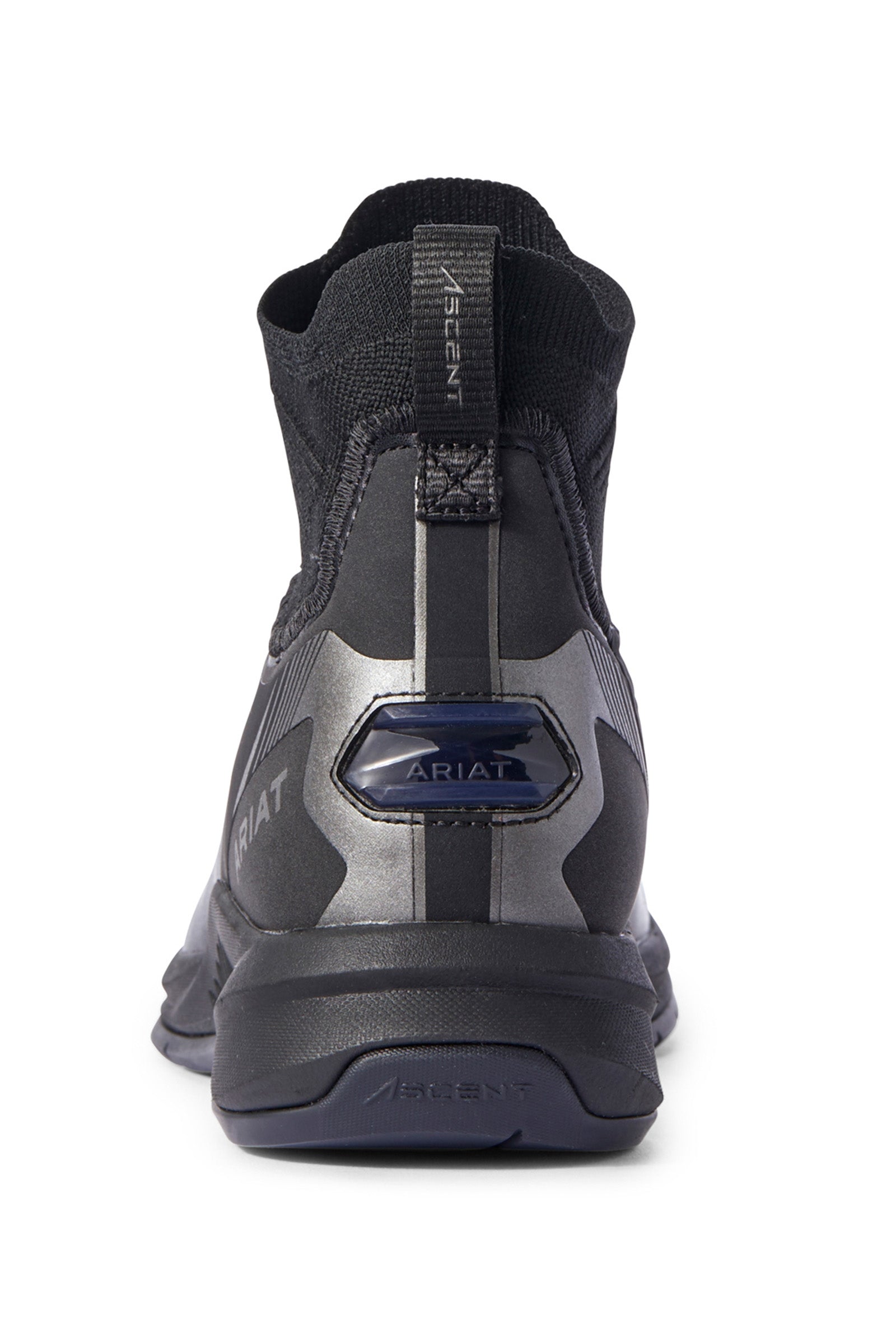 Ariat Ascent Women's Jodhpur Boots Riding Boots & Riding Shoes