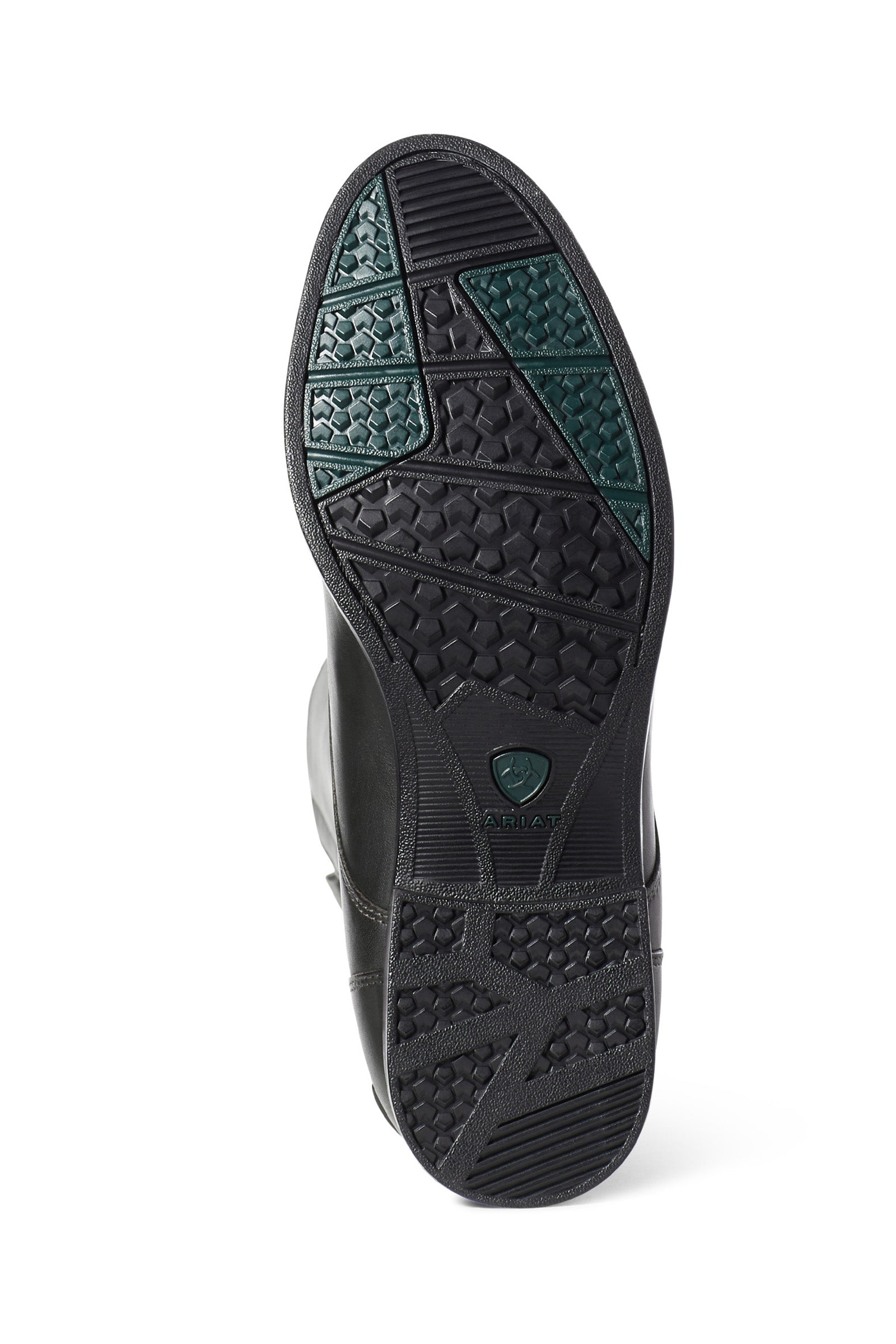 Ariat Heritage Contour II Field Zip Women´s Riding Boots Riding Boots & Riding Shoes