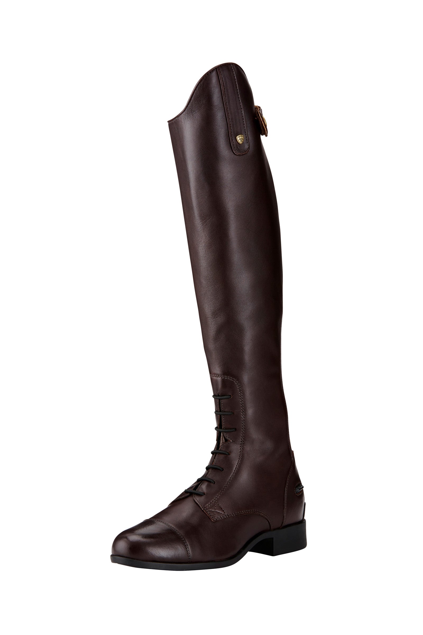 Ariat Heritage Contour II Field Zip dam-ridstövlar Stövlar & Chaps