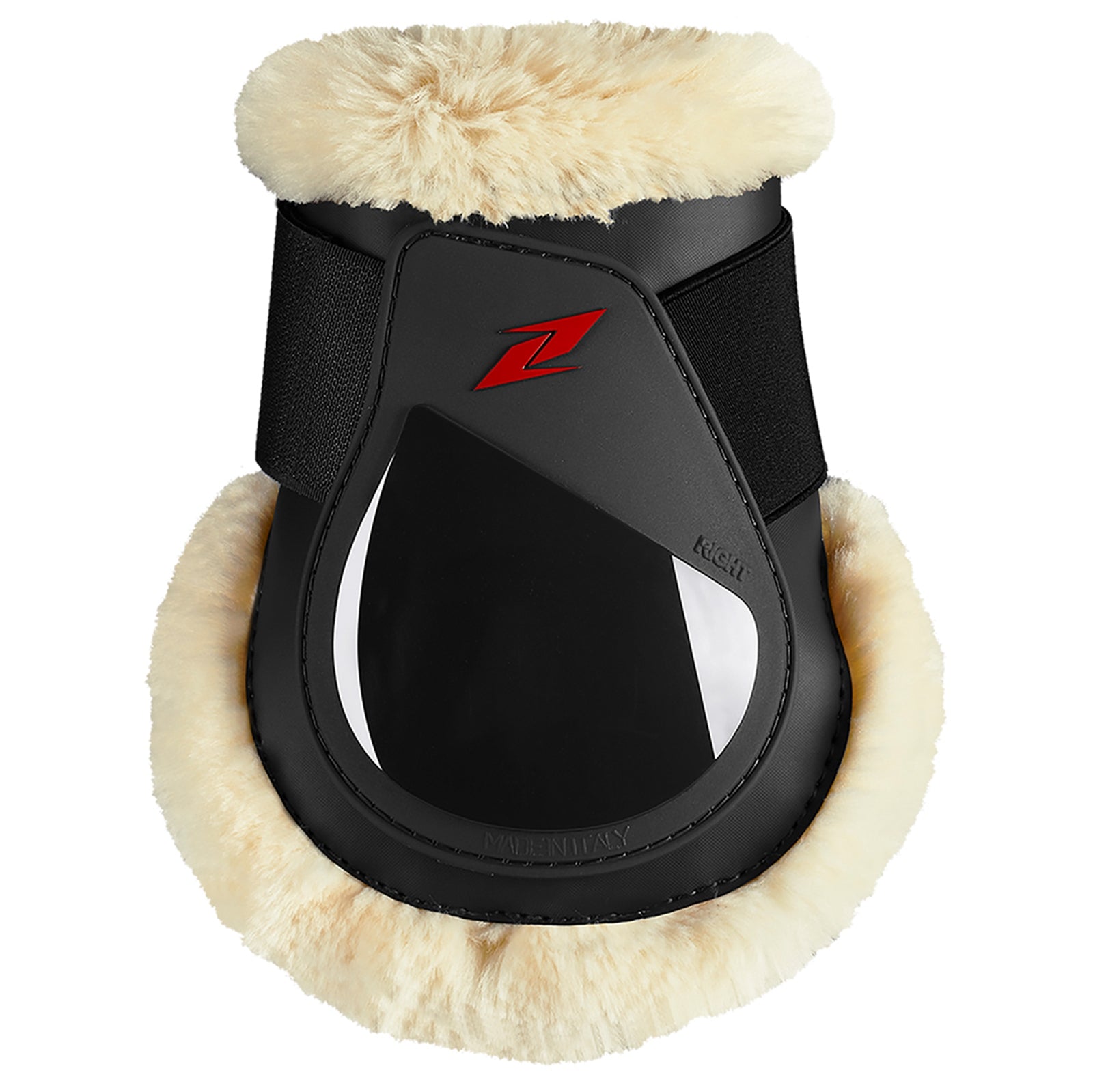 Zandona Action Techno-päls kotskydd Leg Protection & Hoof Protection for Horses