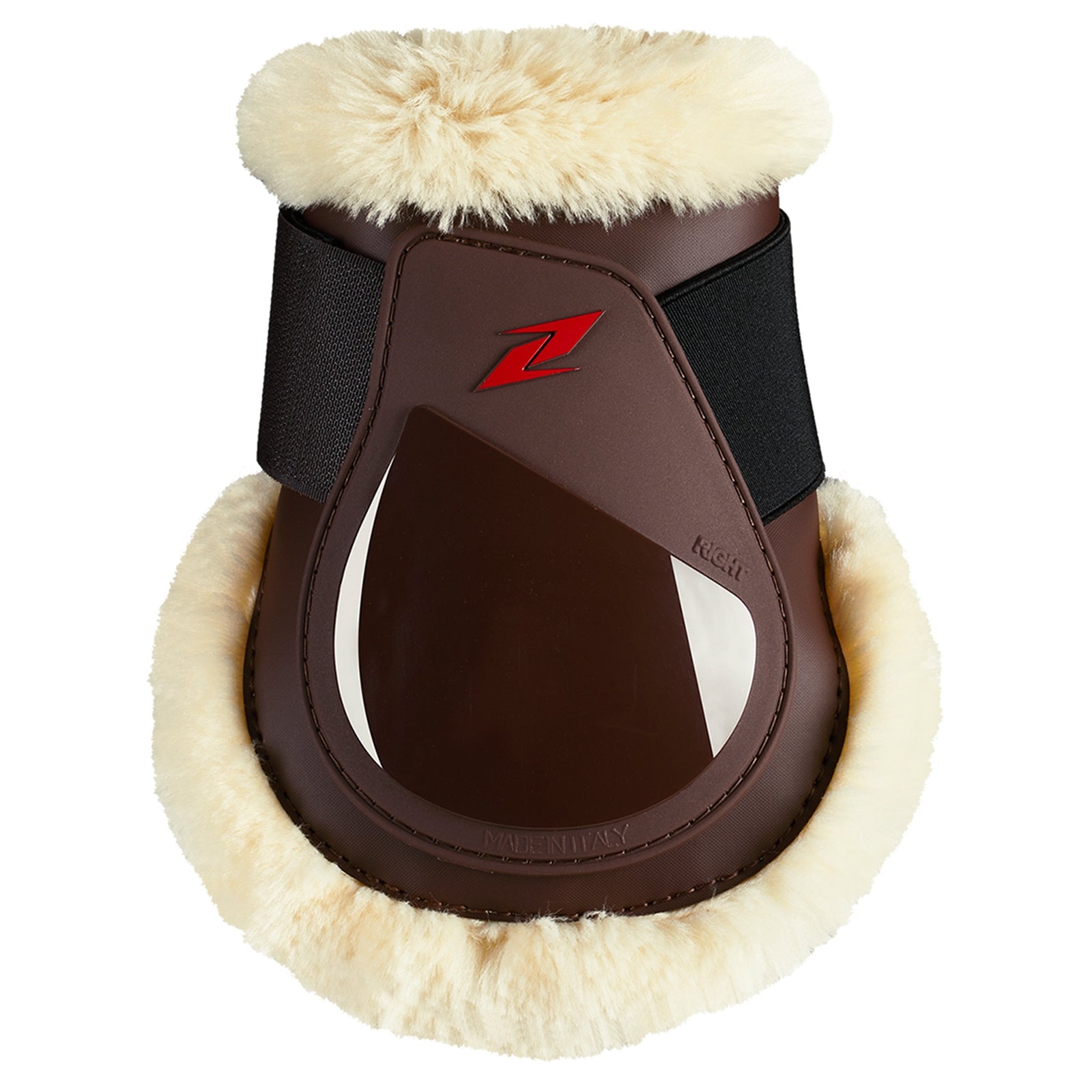 Zandona Action Techno-päls kotskydd Leg Protection & Hoof Protection for Horses