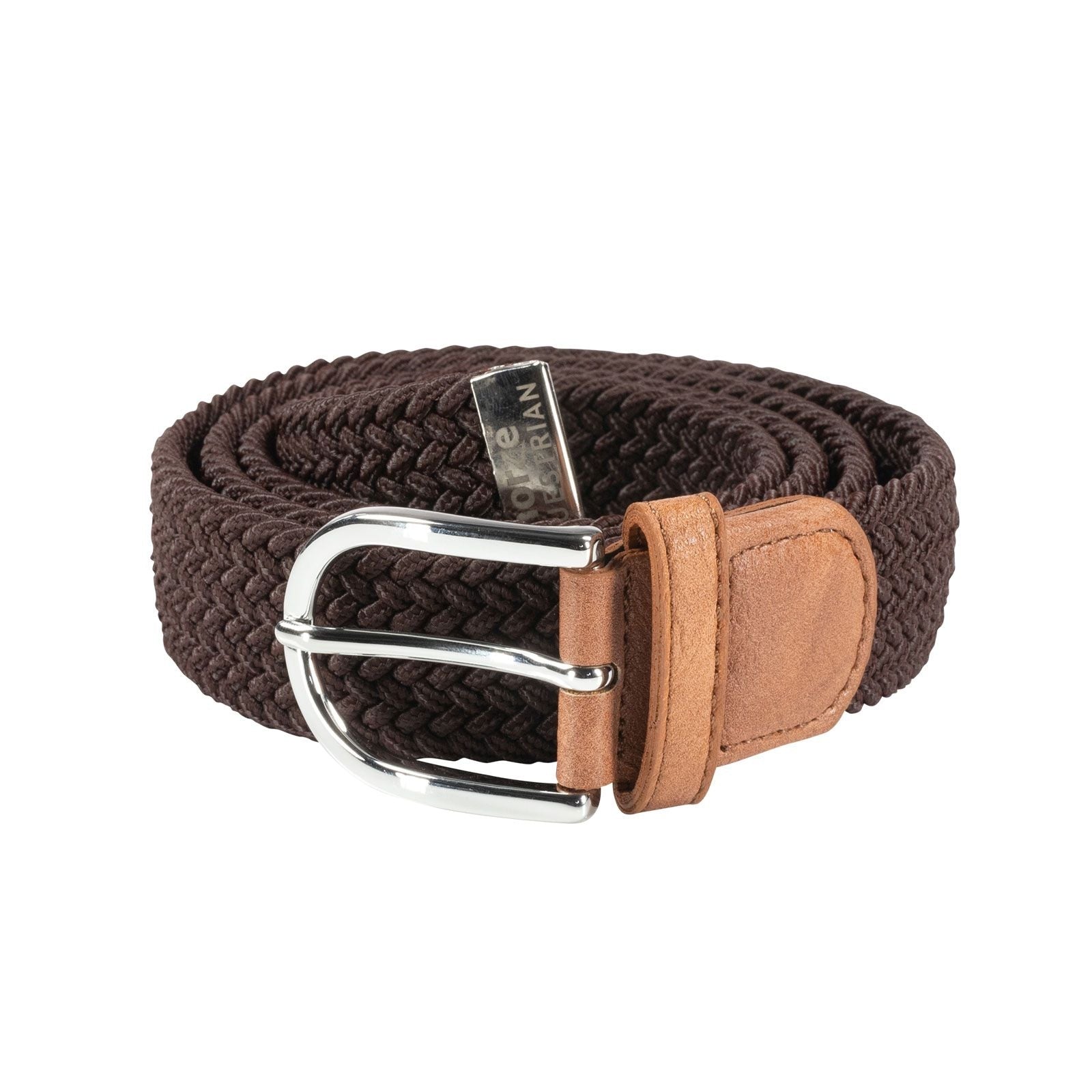 Horze Unisex Stretch Belt Accessories