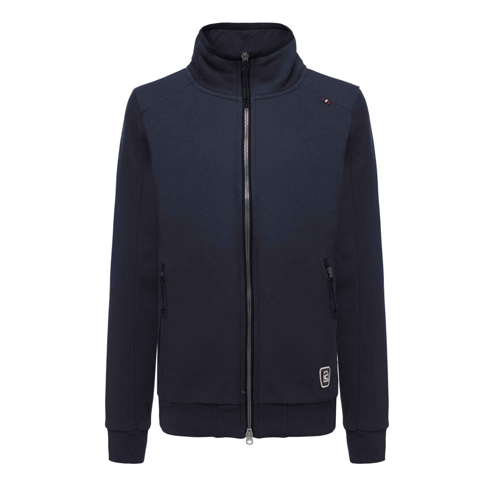 Cavallo CAVALTABO Men's Sweatshirt Jacket Mens Riding Clothing