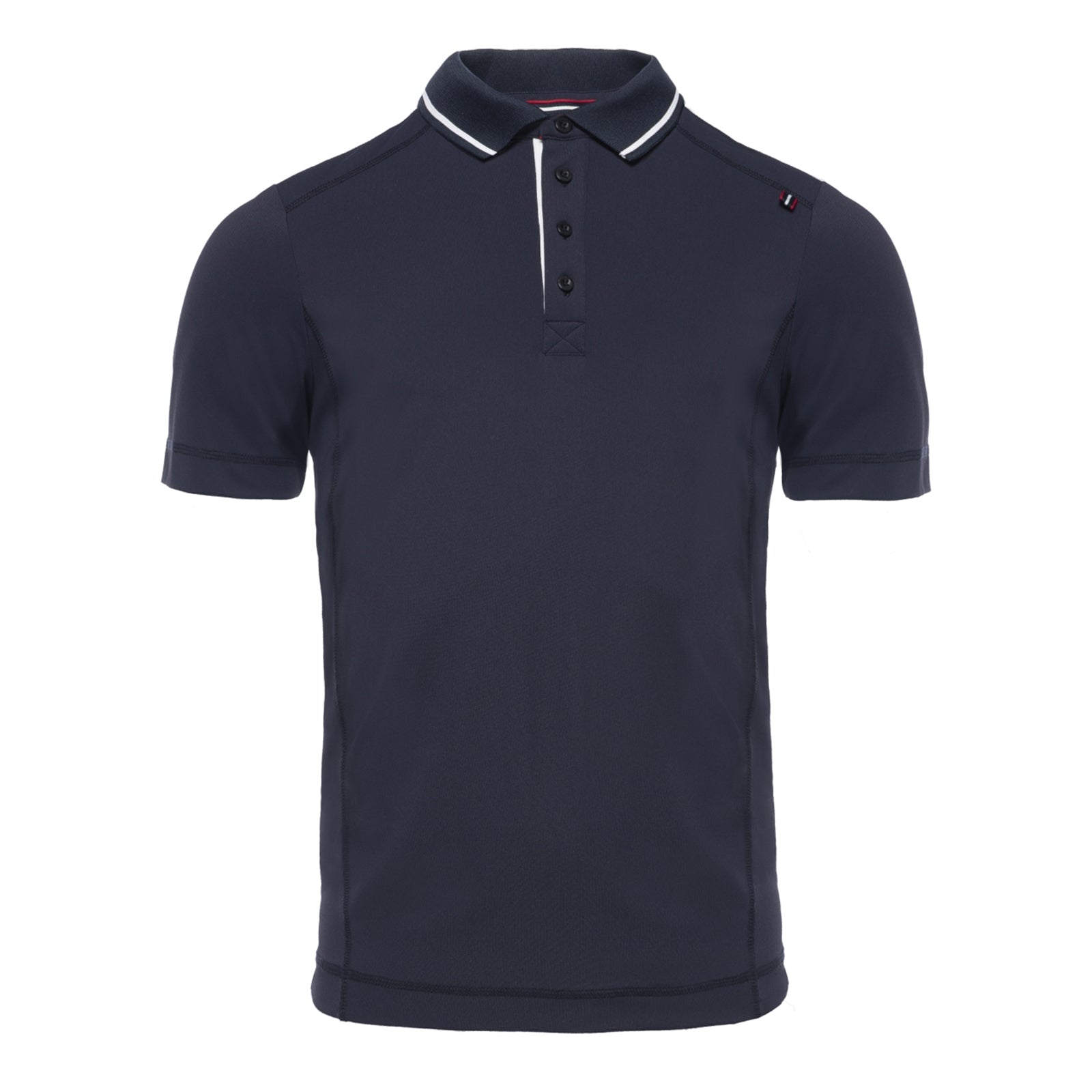Cavallo CAVALTAFAR Men's Poloshirt Herridkläder