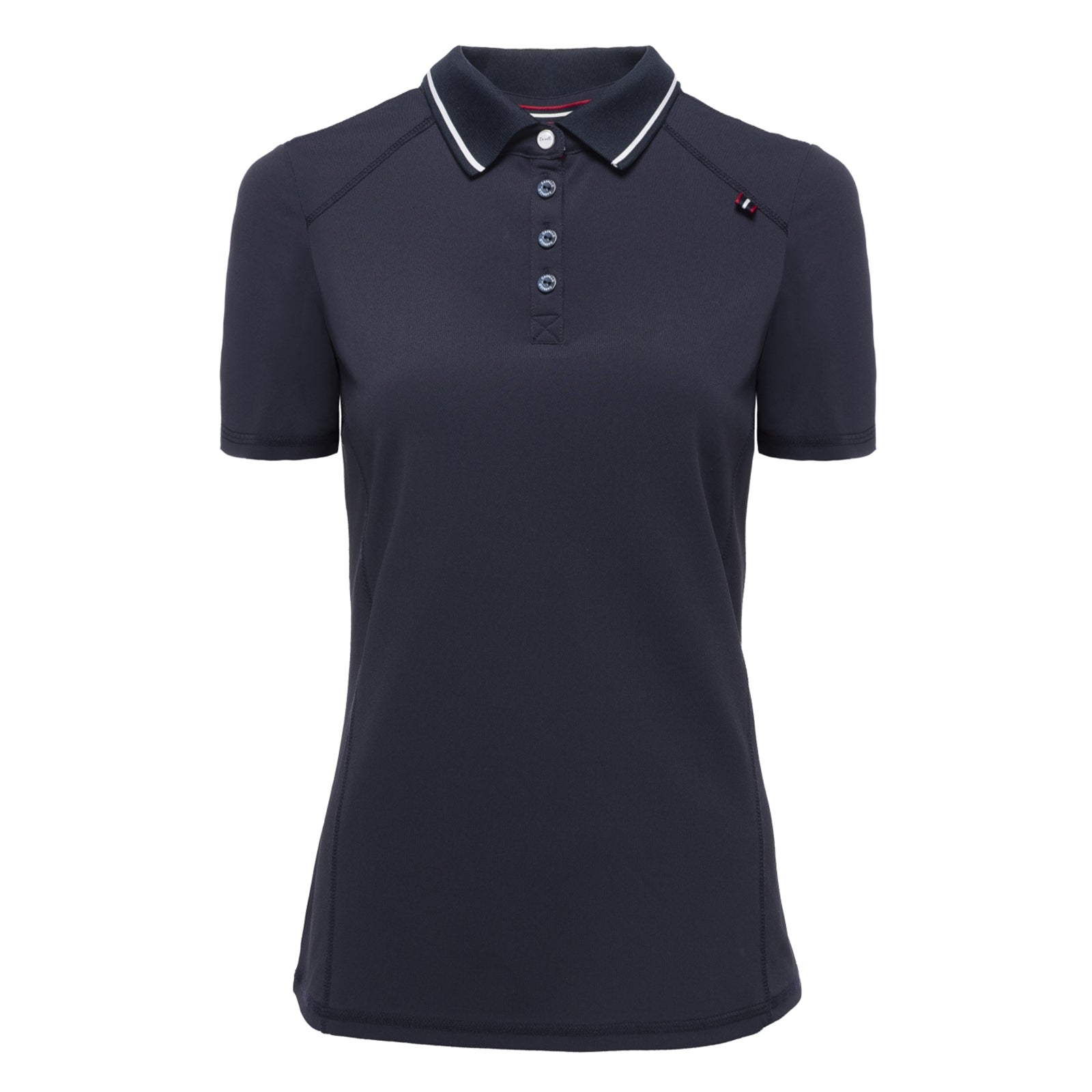 Cavallo CAVALTENYA Women´s Polo Shirt Damridkläder