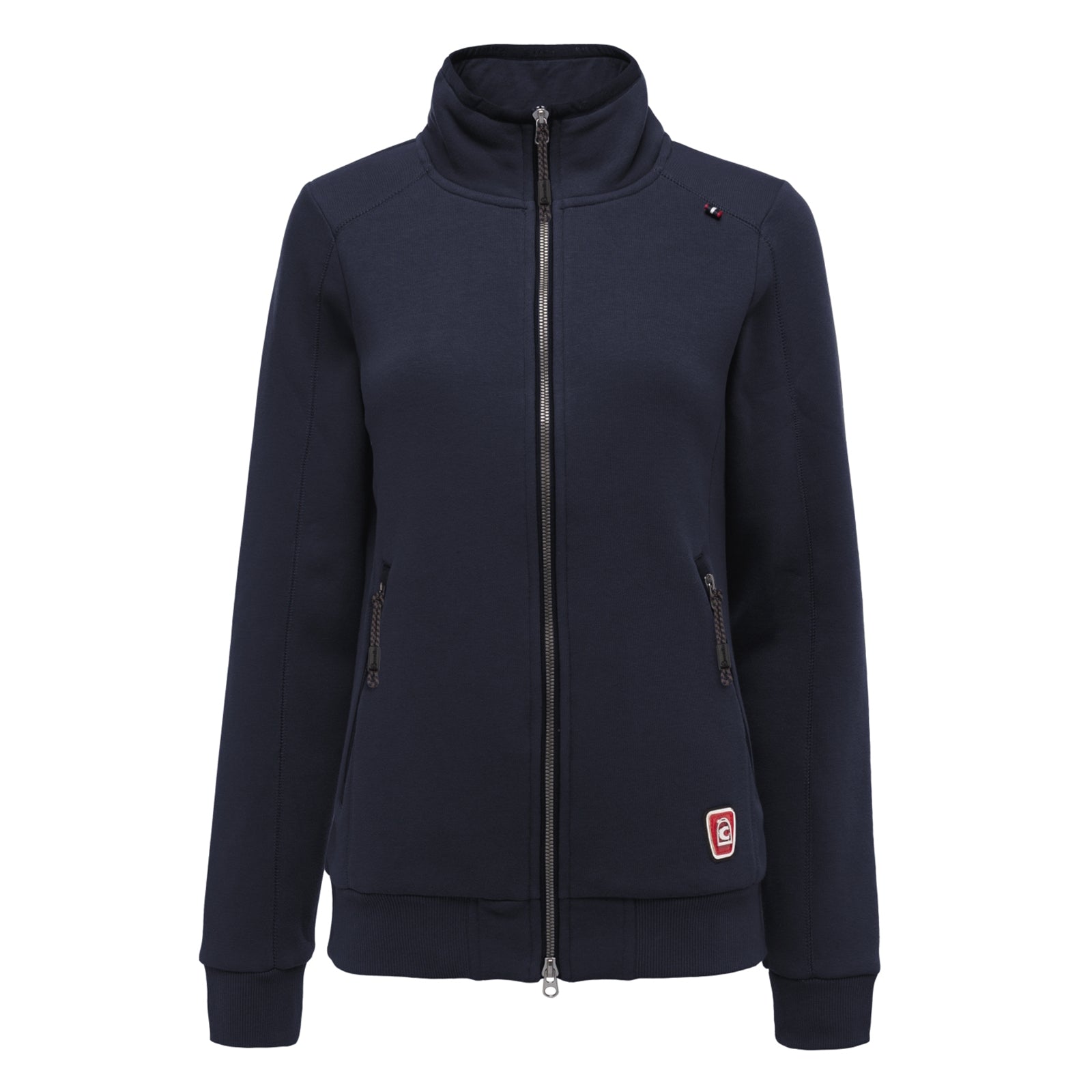Cavallo CAVALTHULA Women´s Sweat Jacket Damridkläder