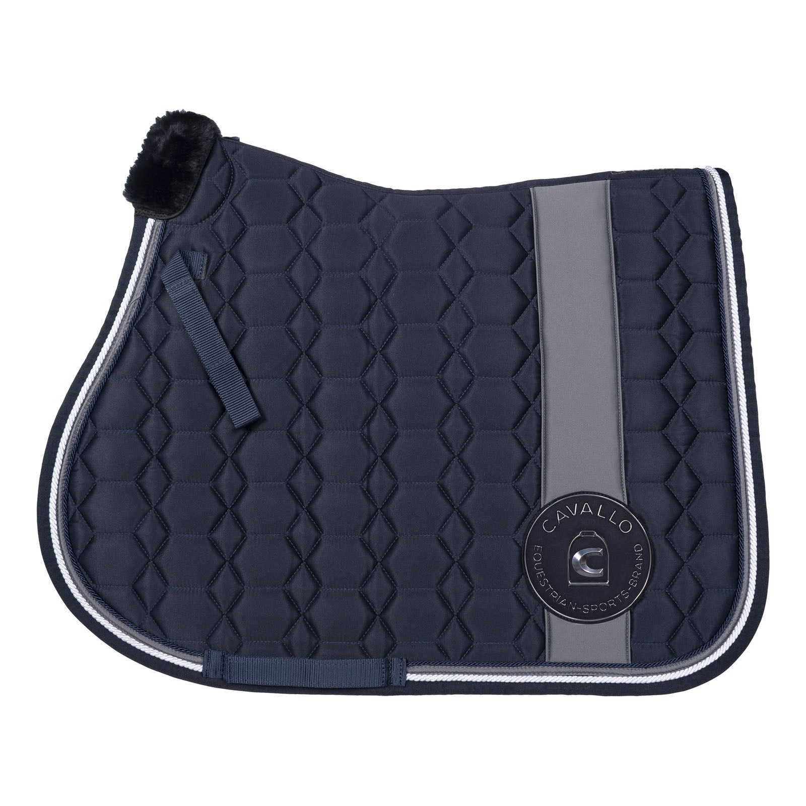 Cavallo CAVALHALA All Purpose Saddle Pad Schabrak