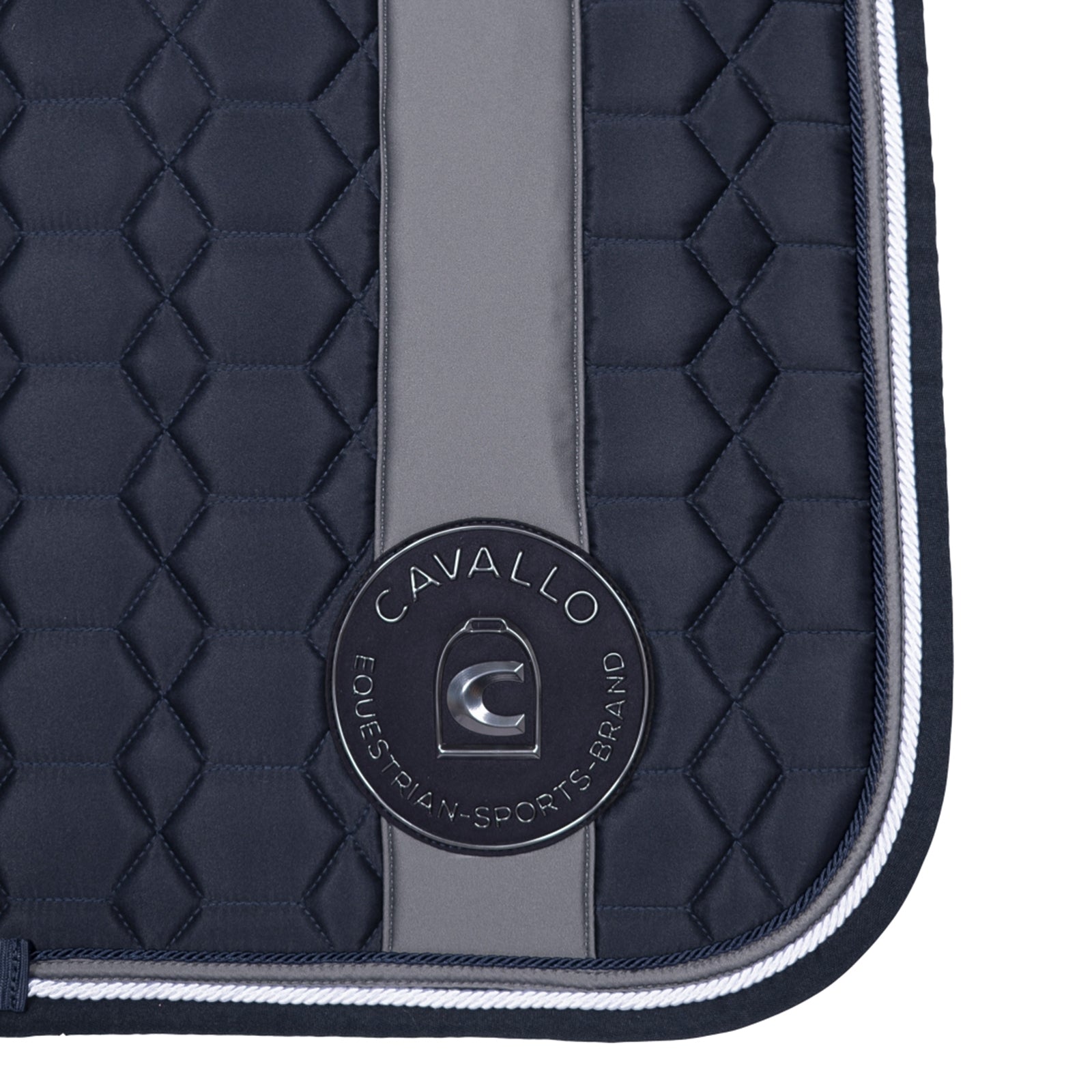 Cavallo CAVALHALA All Purpose Saddle Pad Saddle Pads